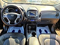Hyundai Tucson 2010 ID : V002488