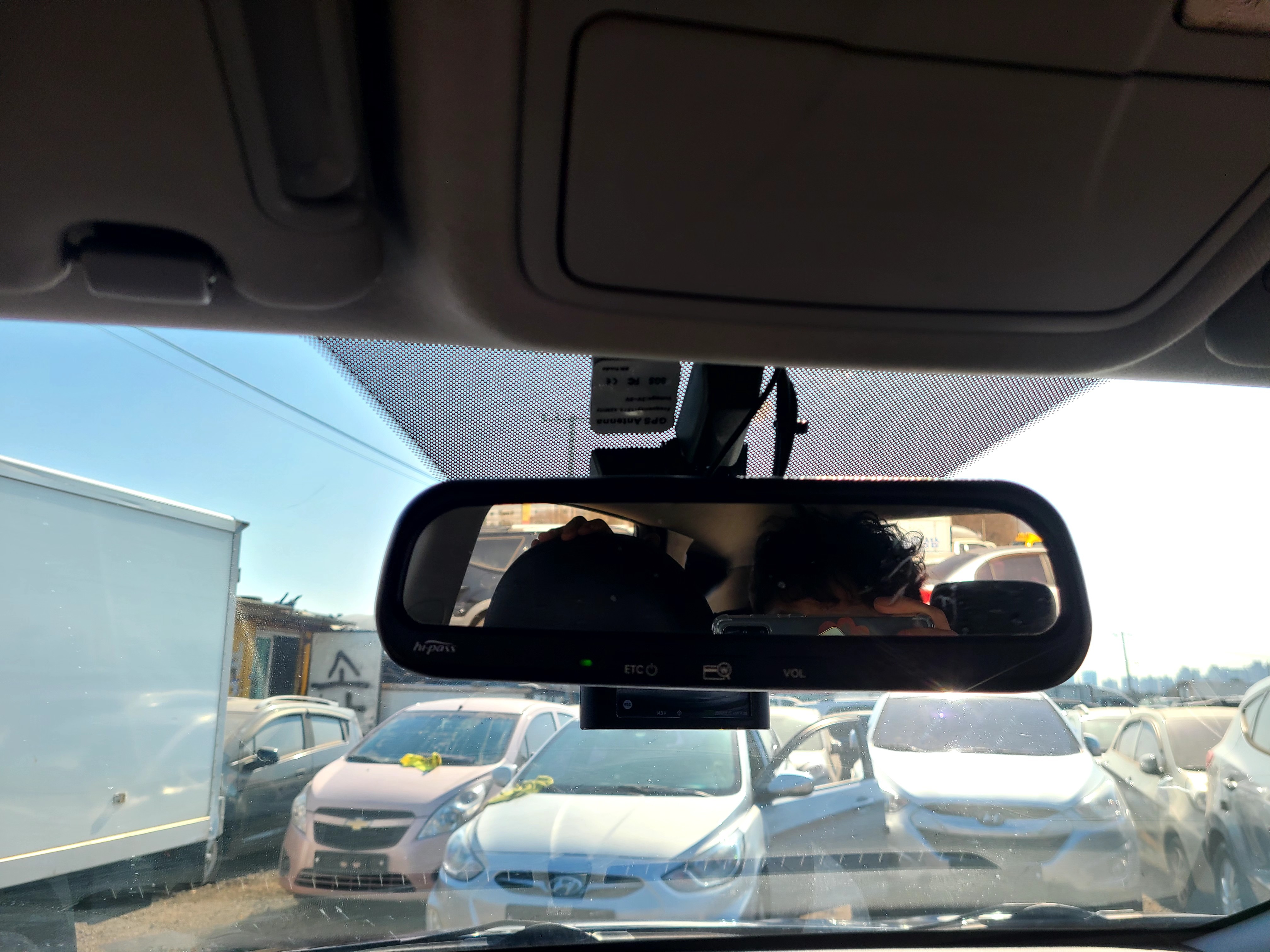Hyundai Tucson 2010 ID : V002488