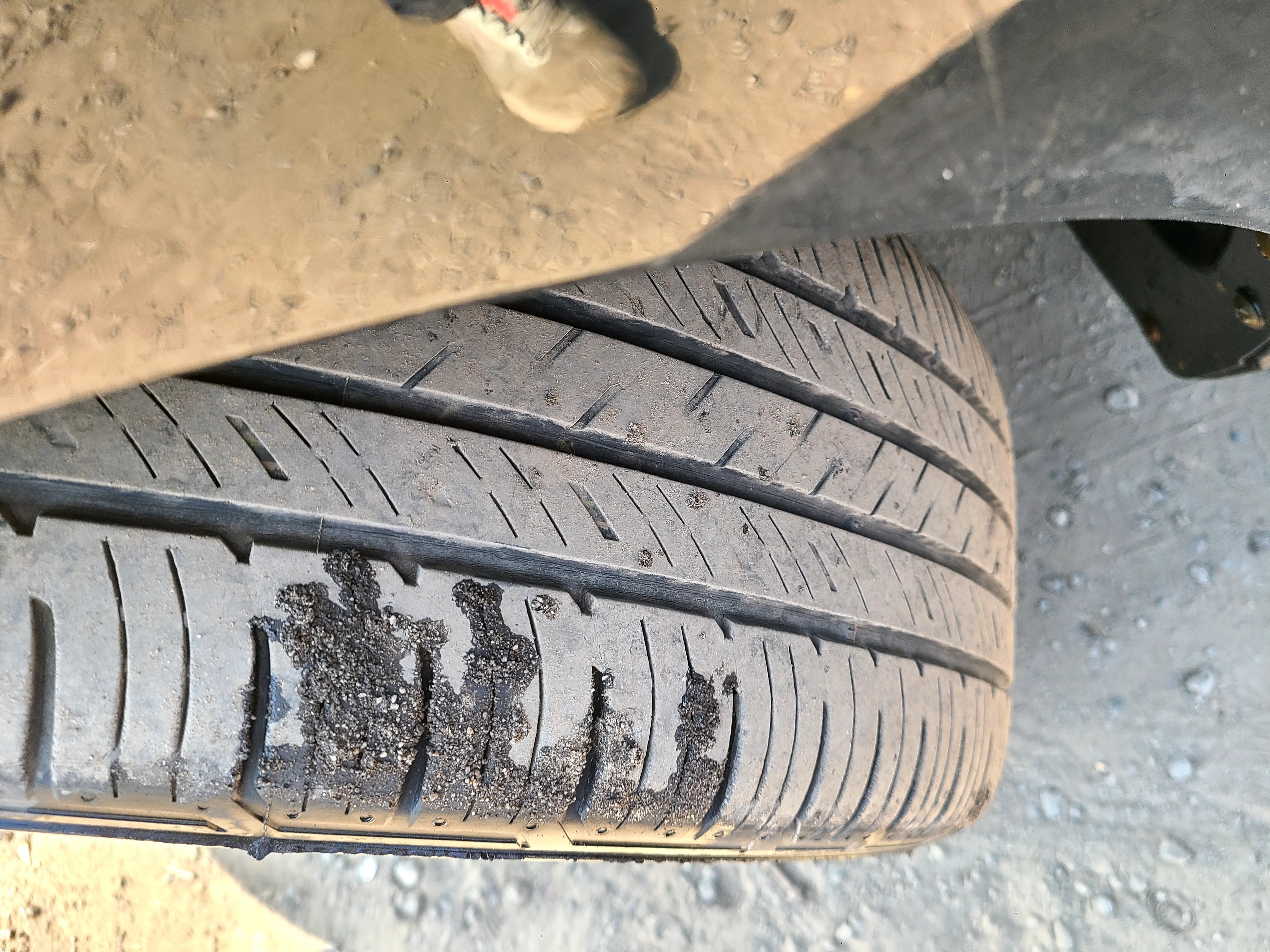 Hyundai Tucson 2010 ID : V002488