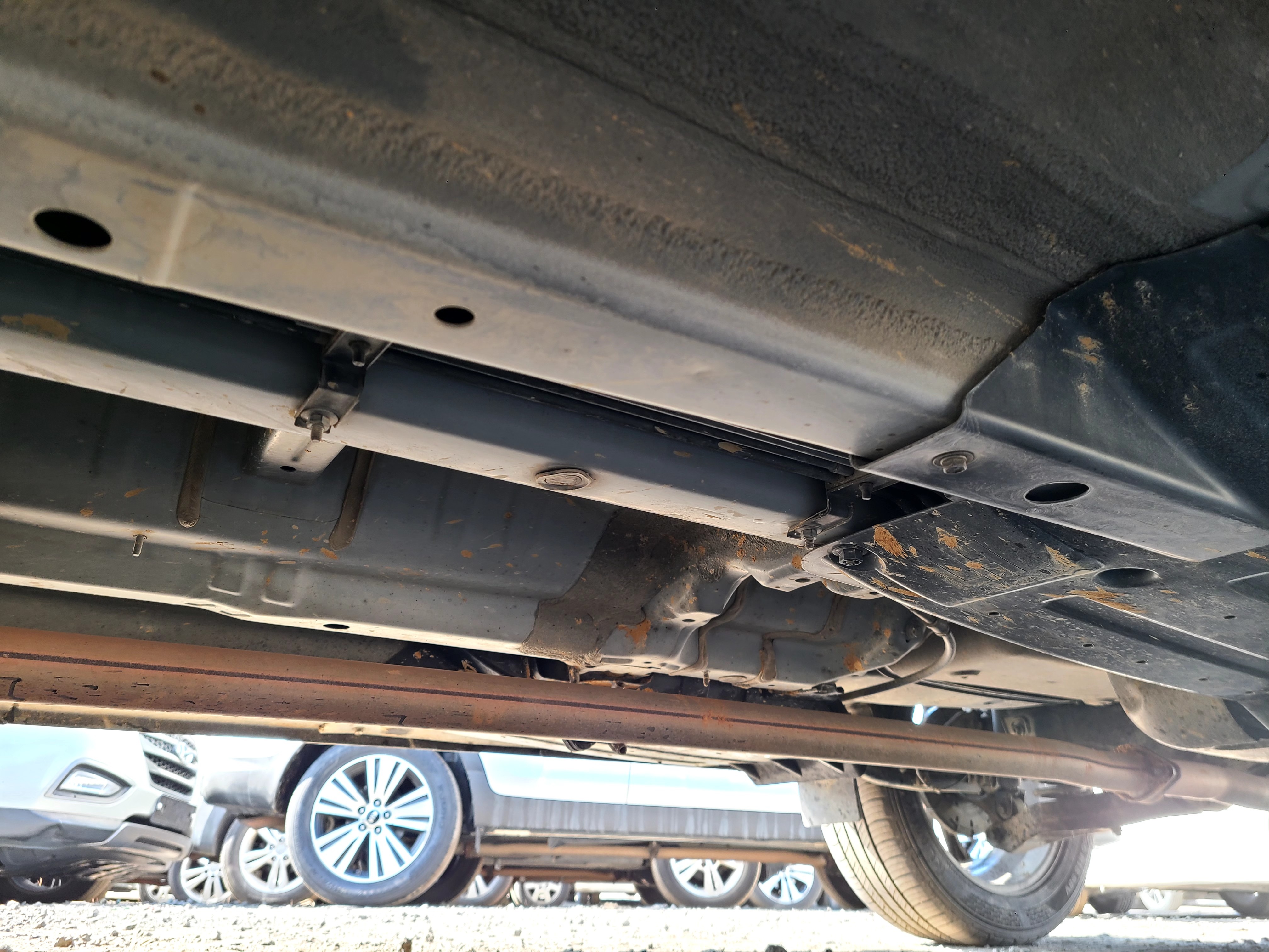 Hyundai Tucson 2010 ID : V002488