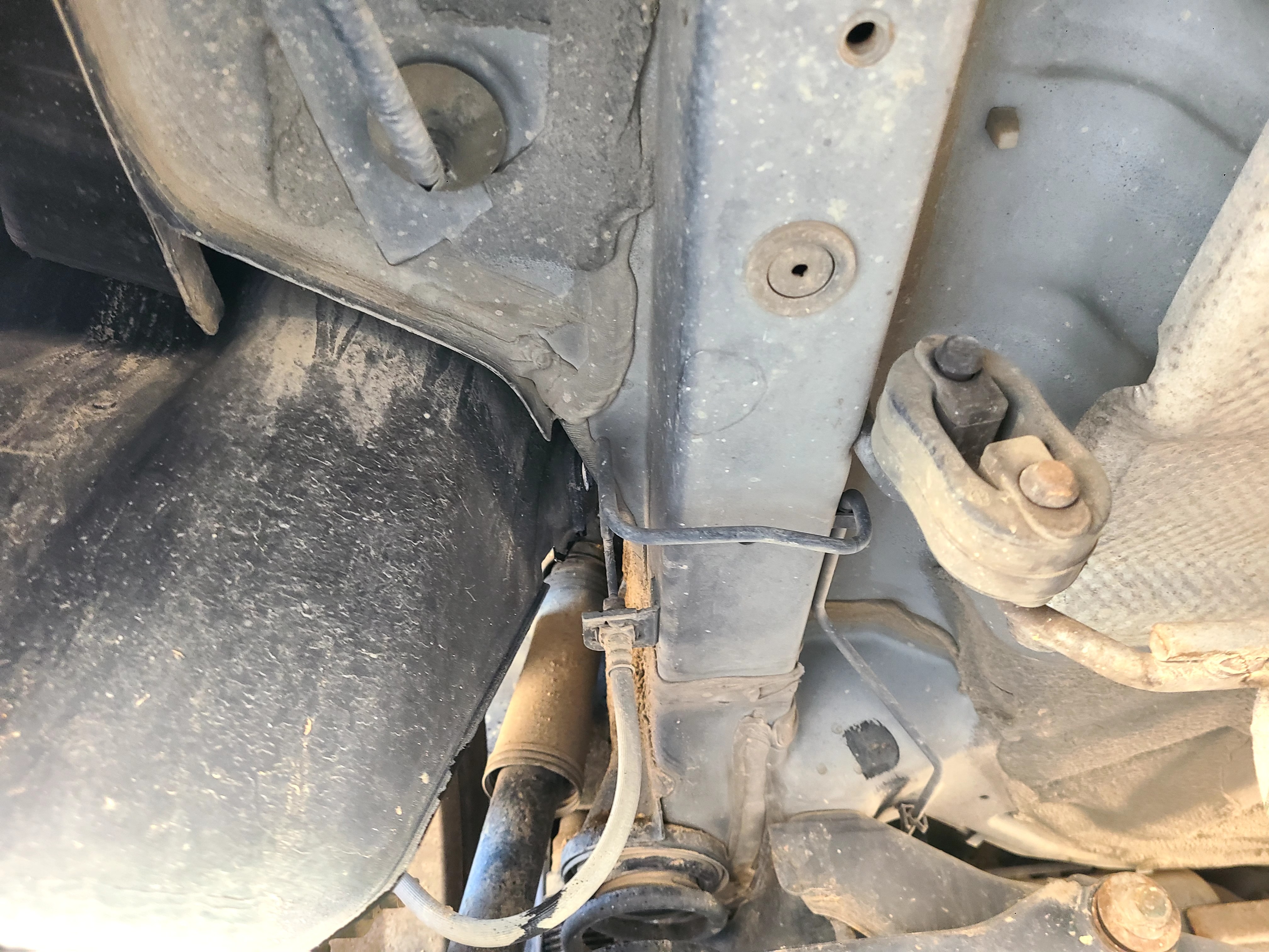 Hyundai Tucson 2010 ID : V002488