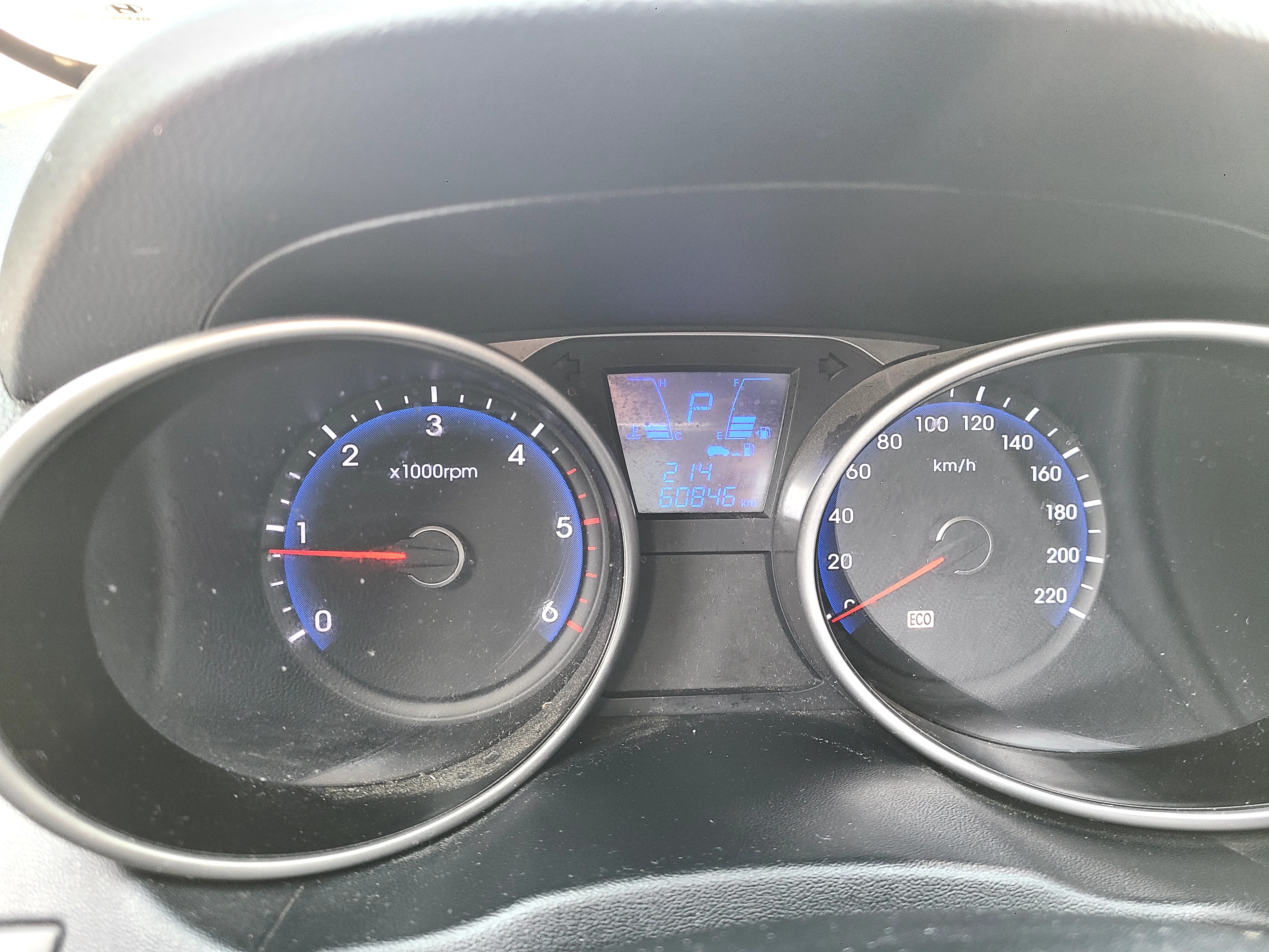 Hyundai Tucson 2010 ID : V002488