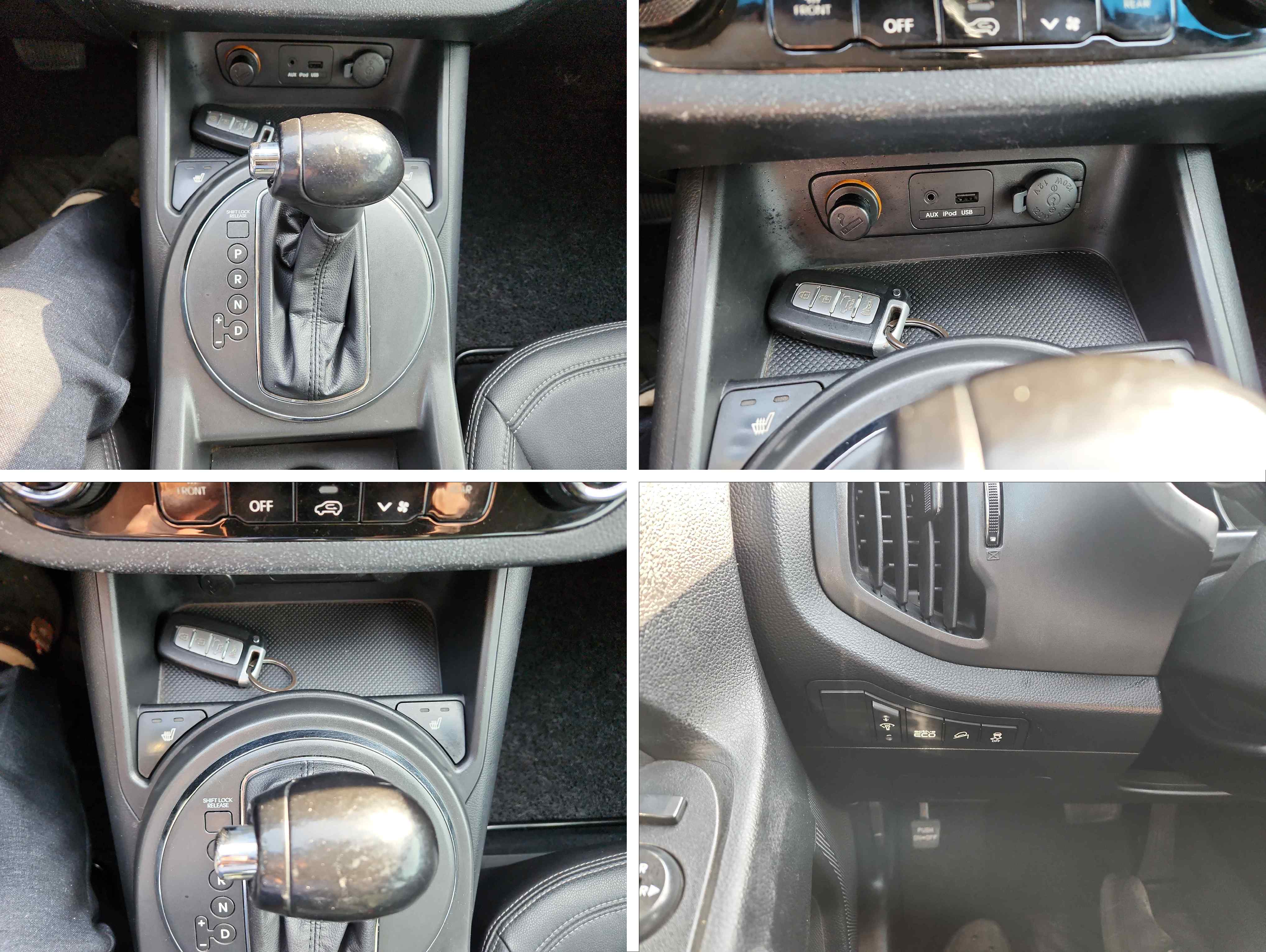 Kia Sportage 2011 ID : V049184