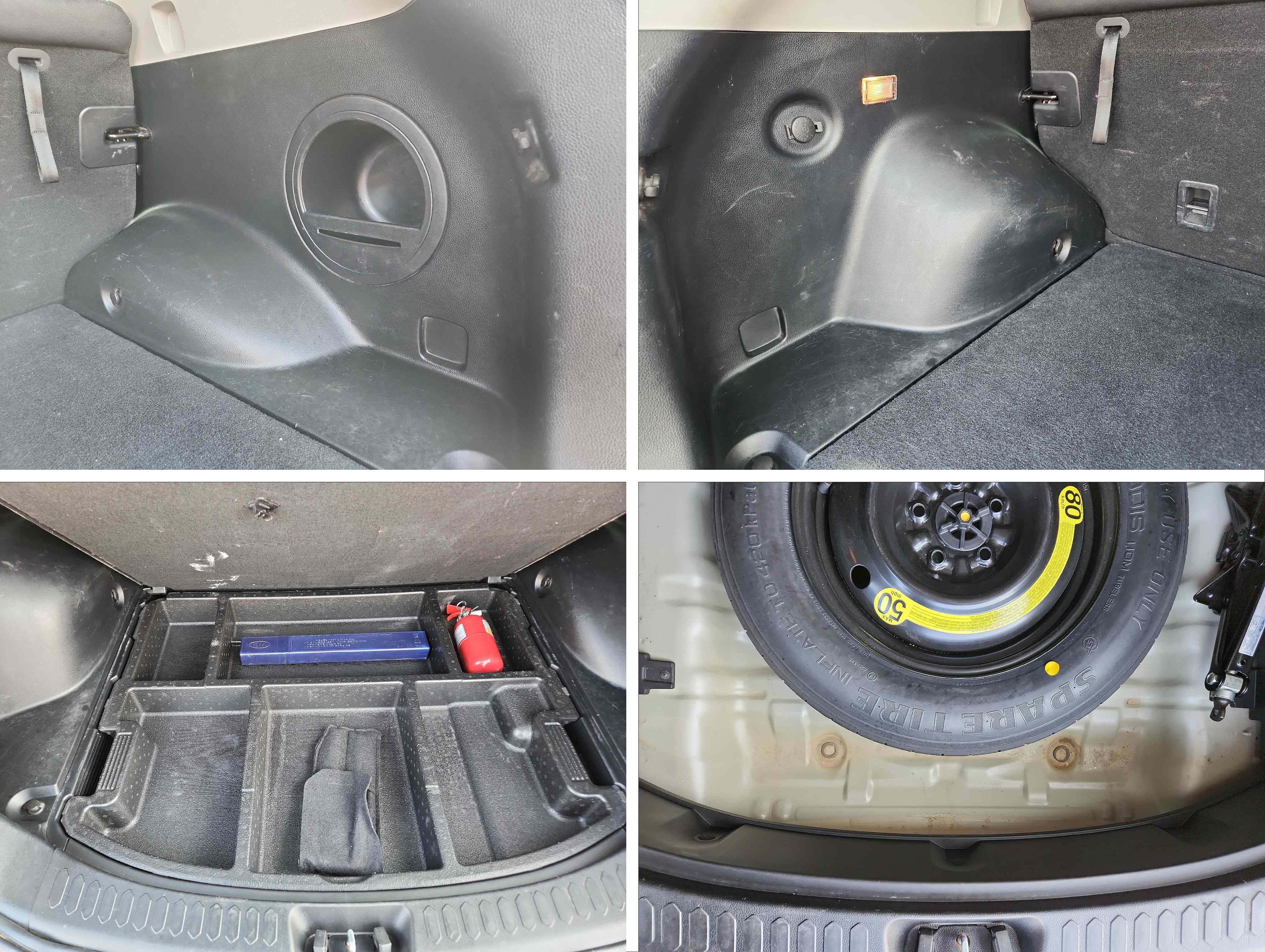 Kia Sportage 2011 ID : V049184
