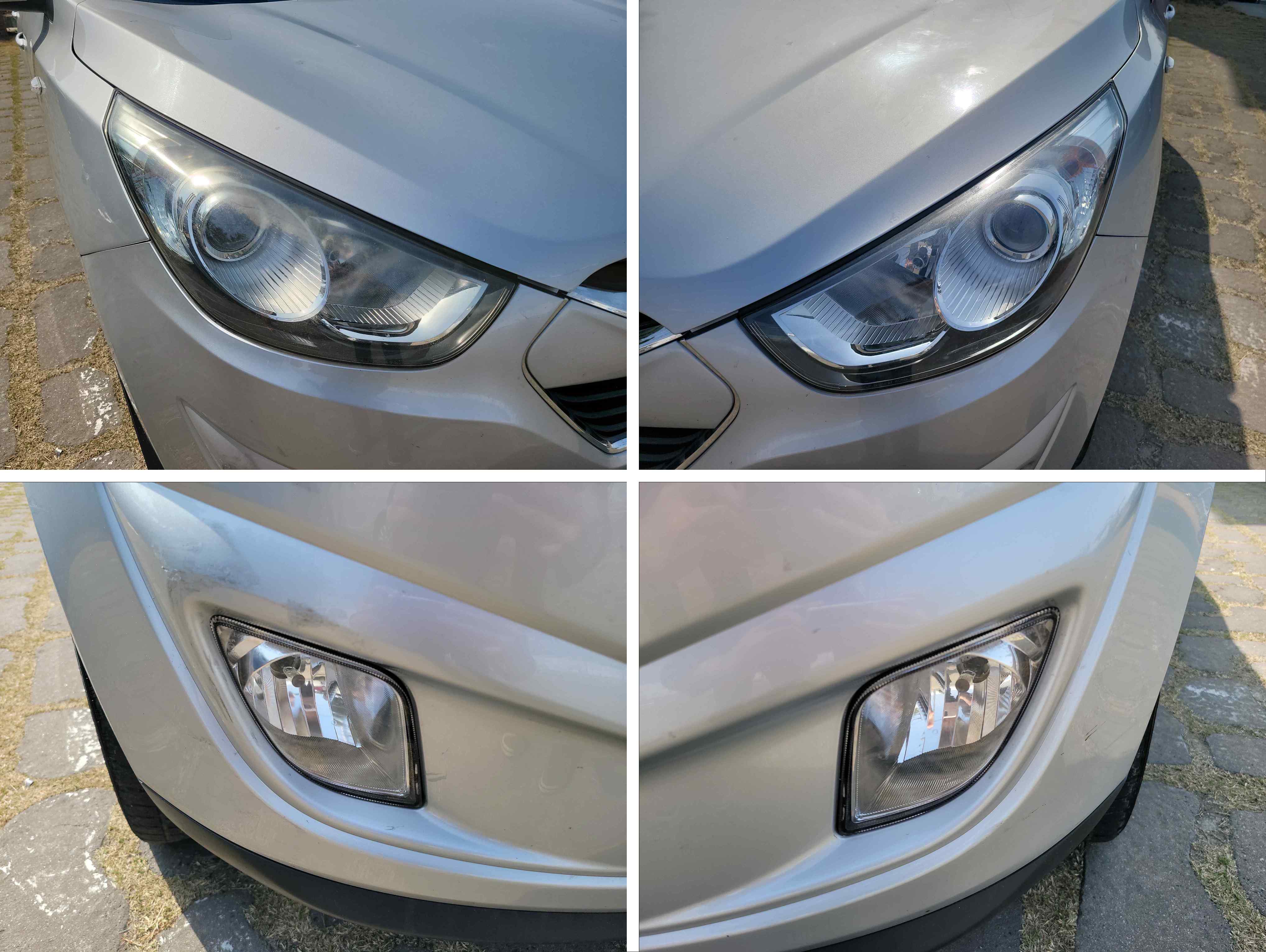 Hyundai Tucson 2012 ID : V479563