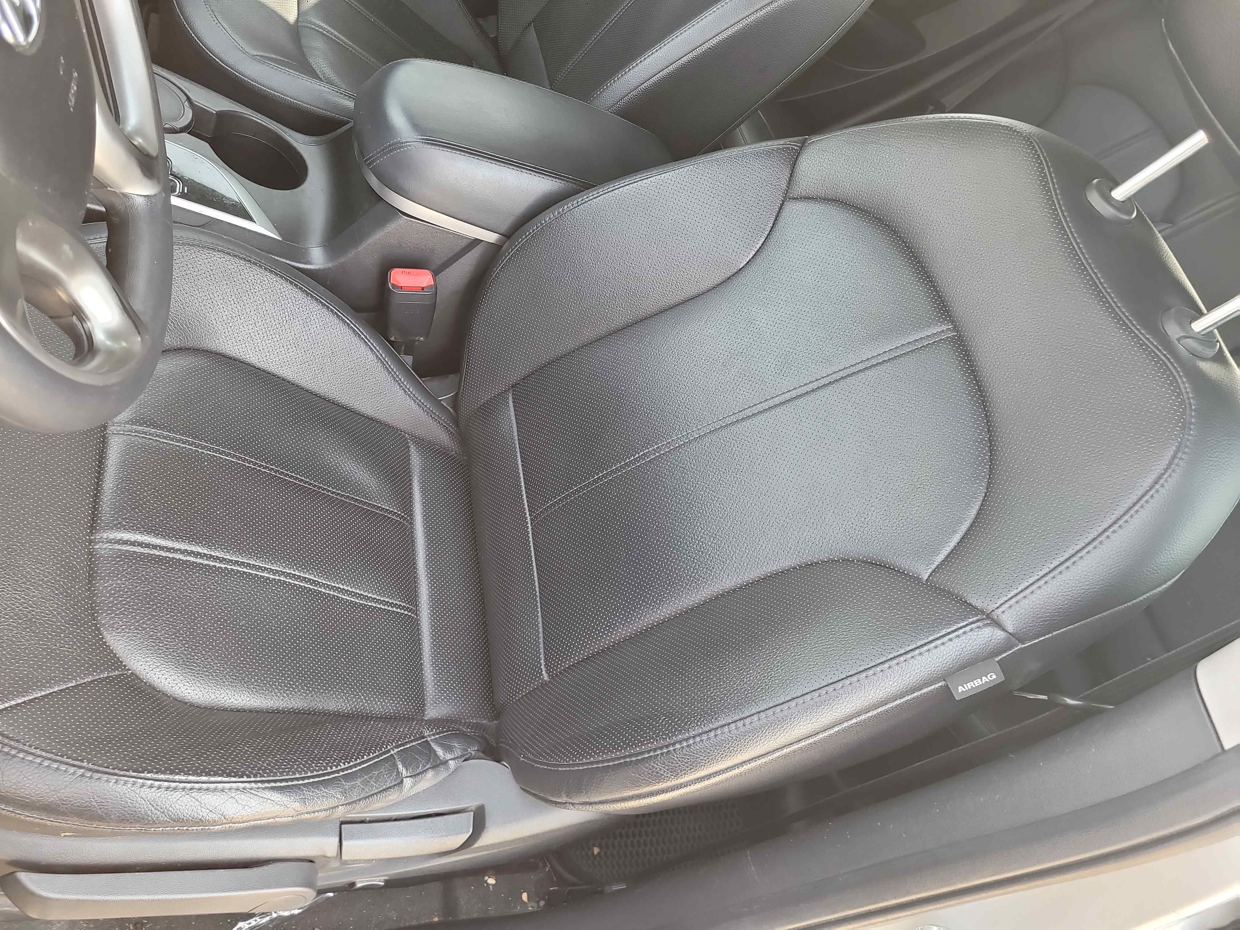 Hyundai Tucson 2012 ID : V479563