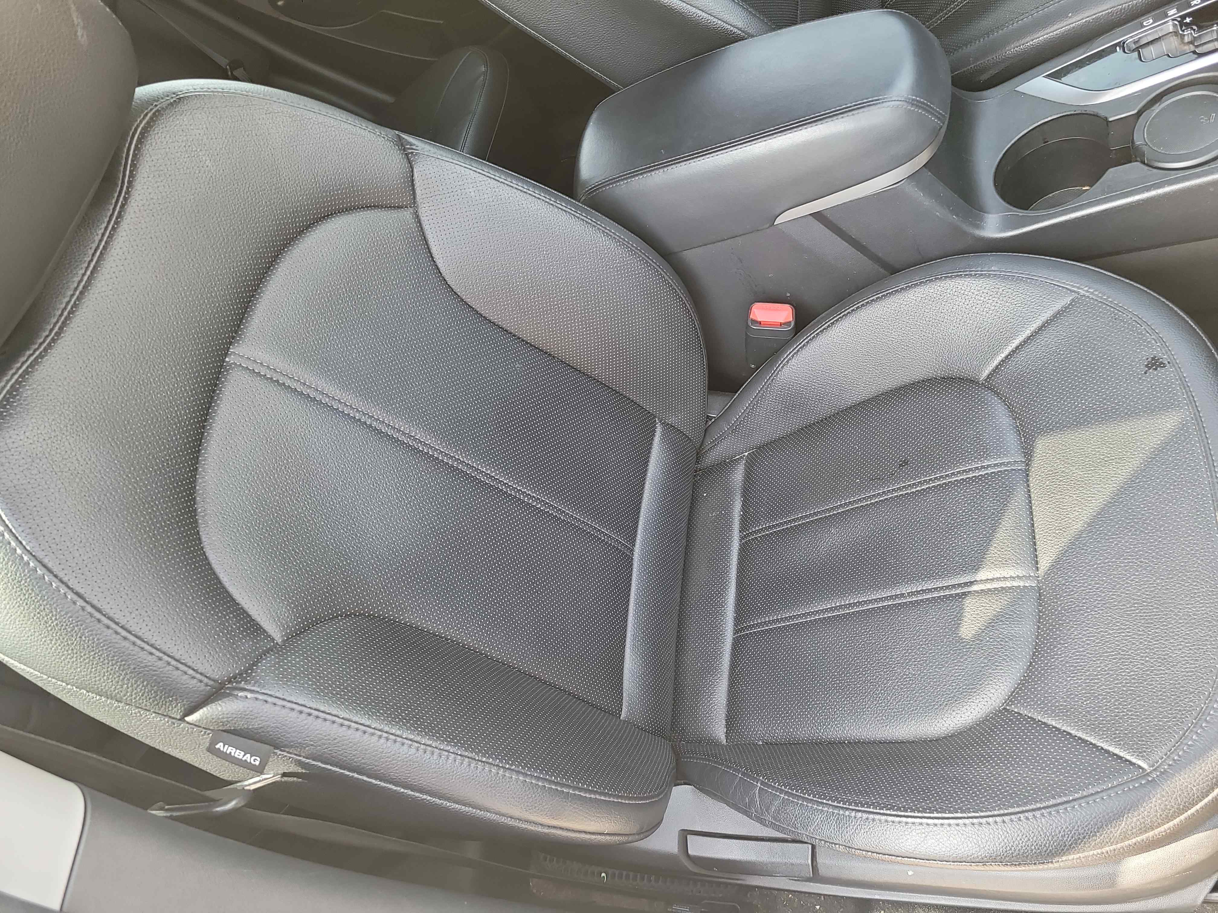 Hyundai Tucson 2012 ID : V479563