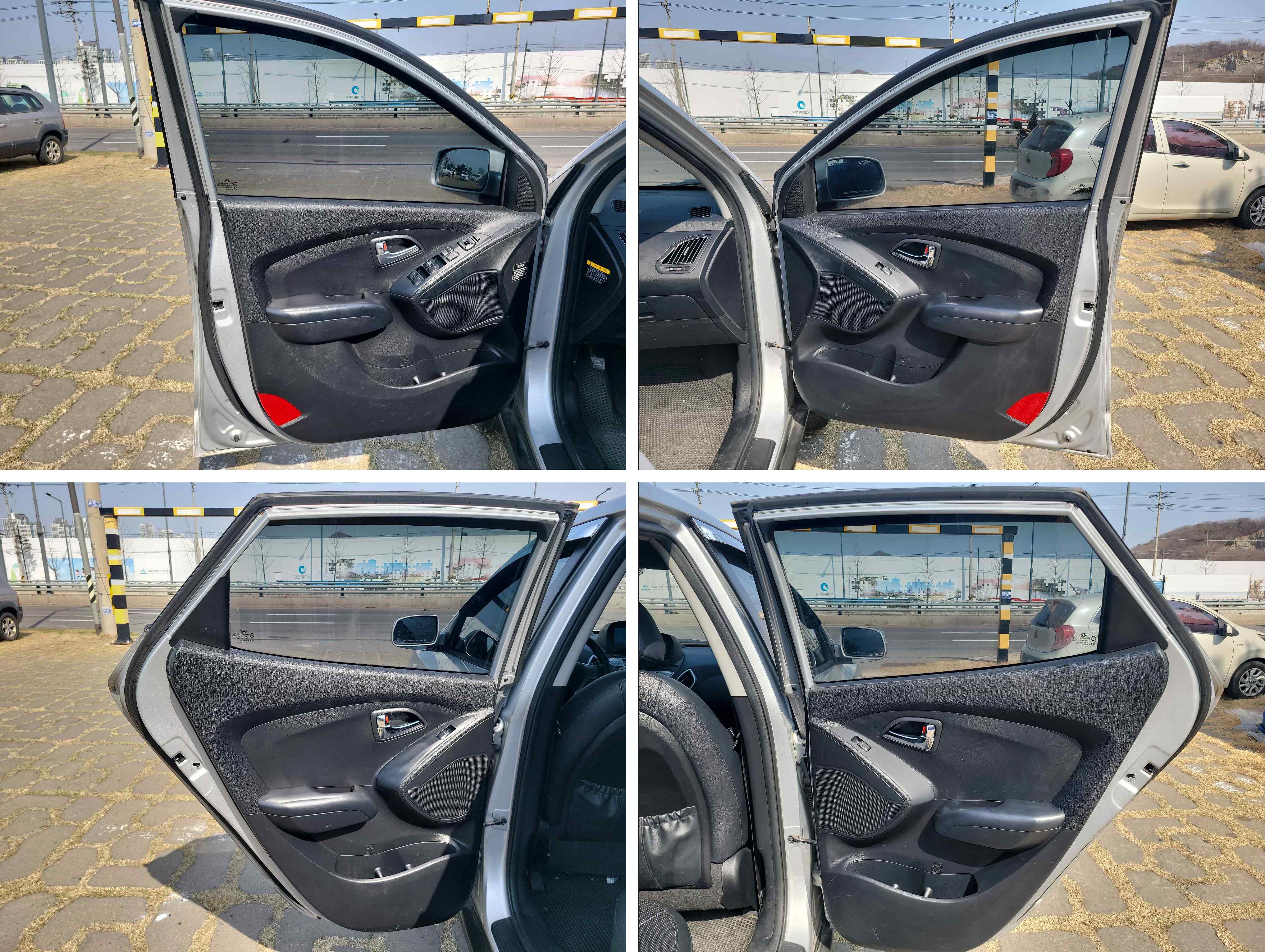 Hyundai Tucson 2012 ID : V479563