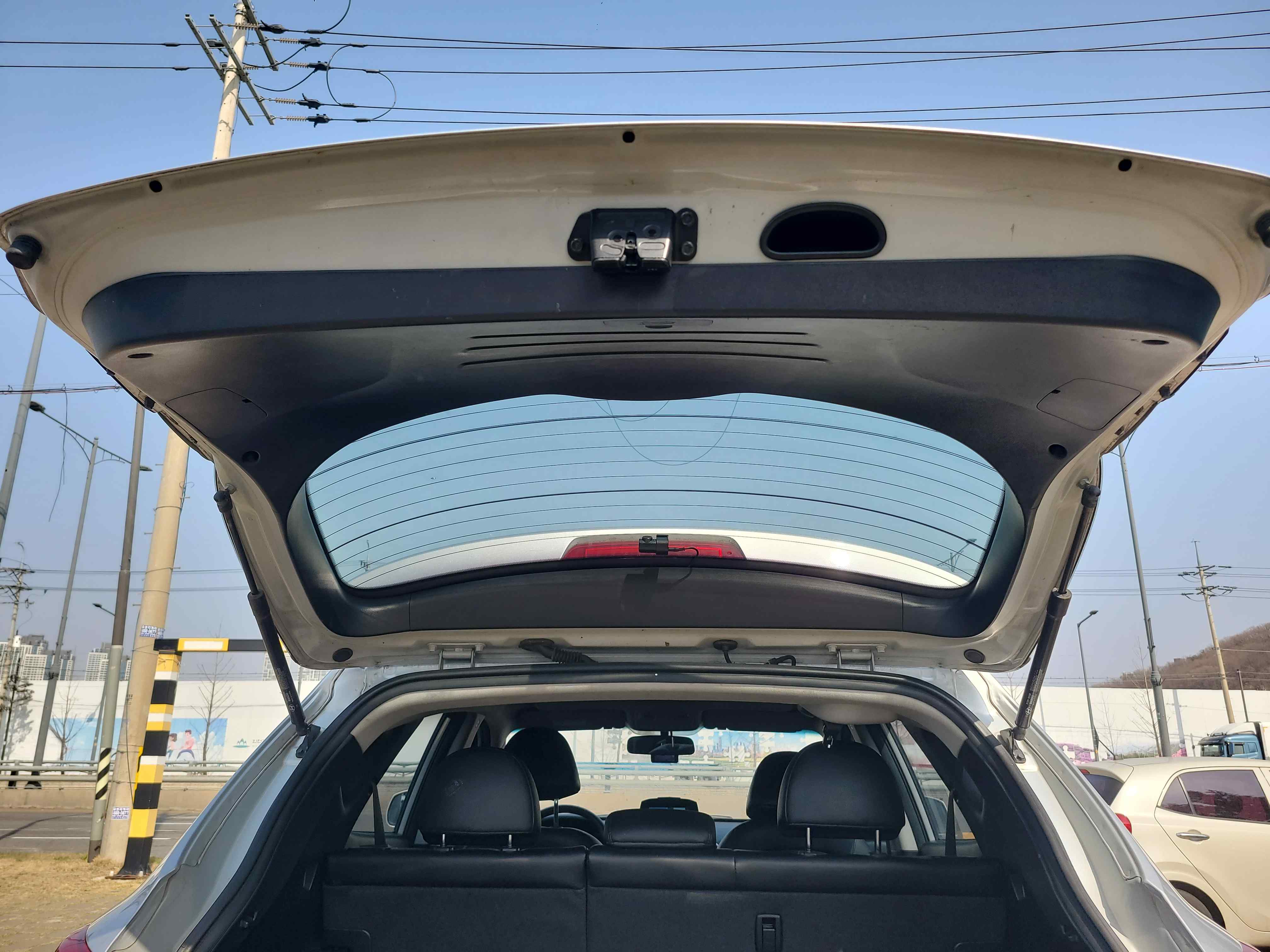 Hyundai Tucson 2012 ID : V479563