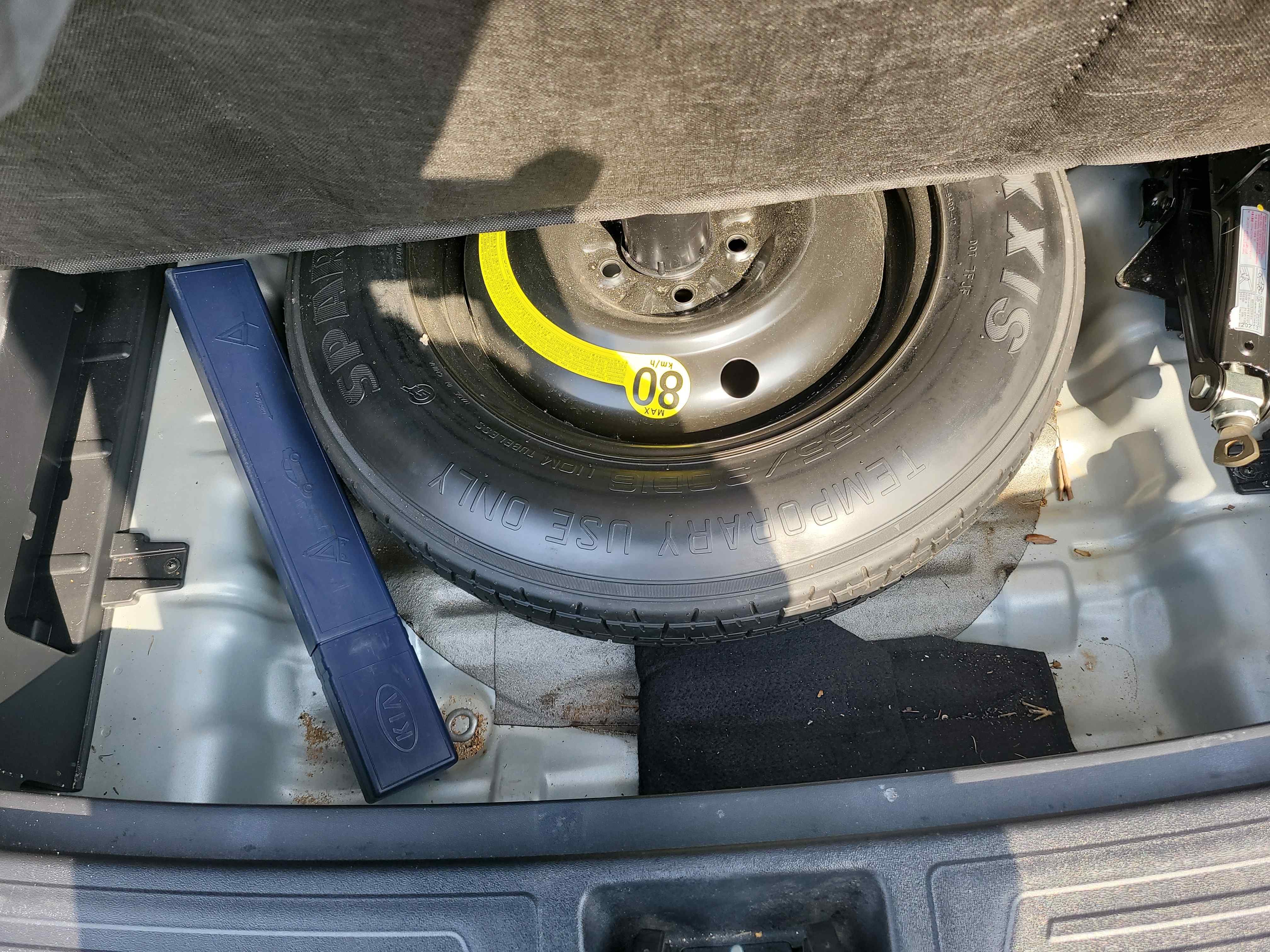 Hyundai Tucson 2012 ID : V479563