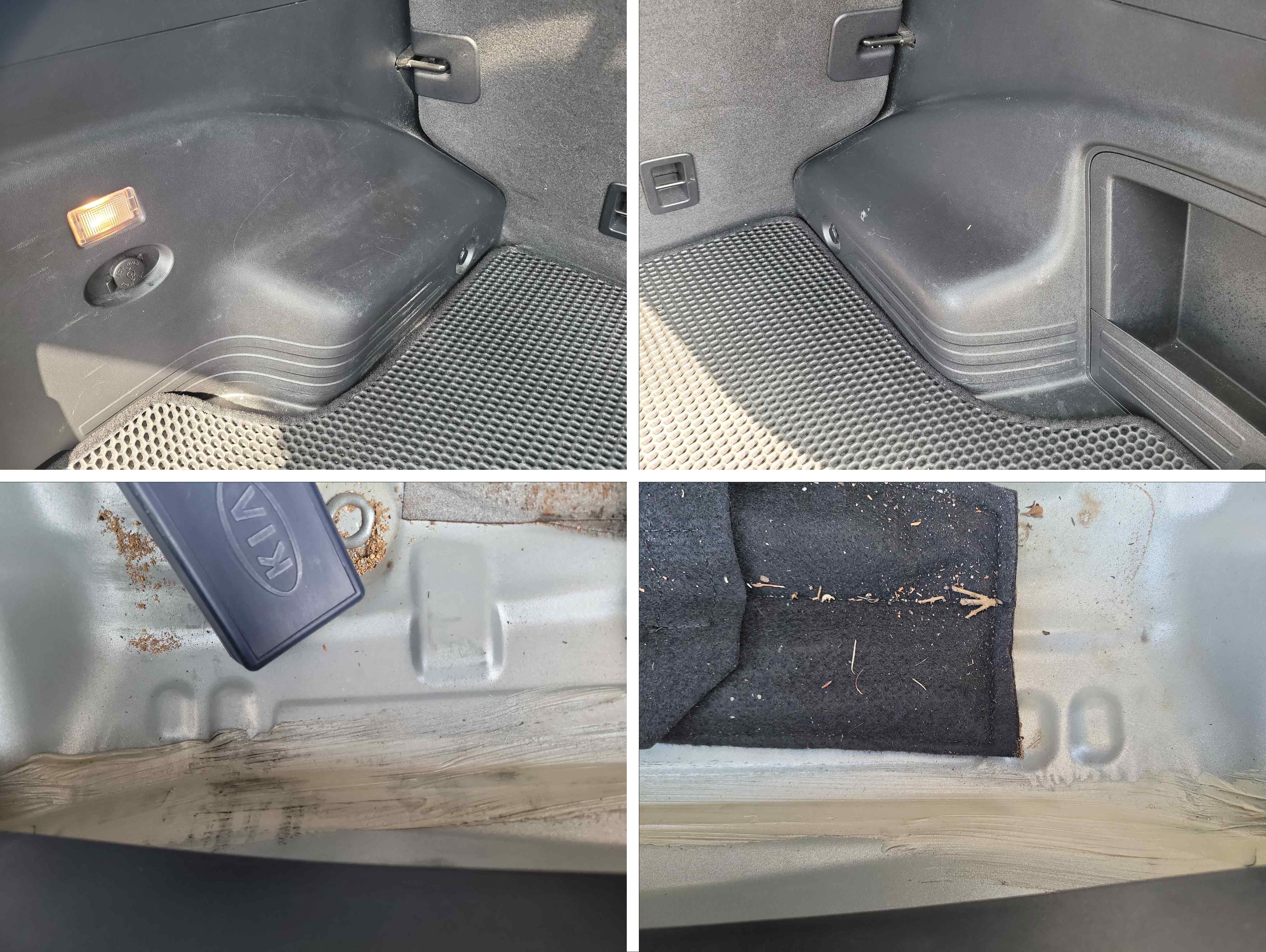 Hyundai Tucson 2012 ID : V479563