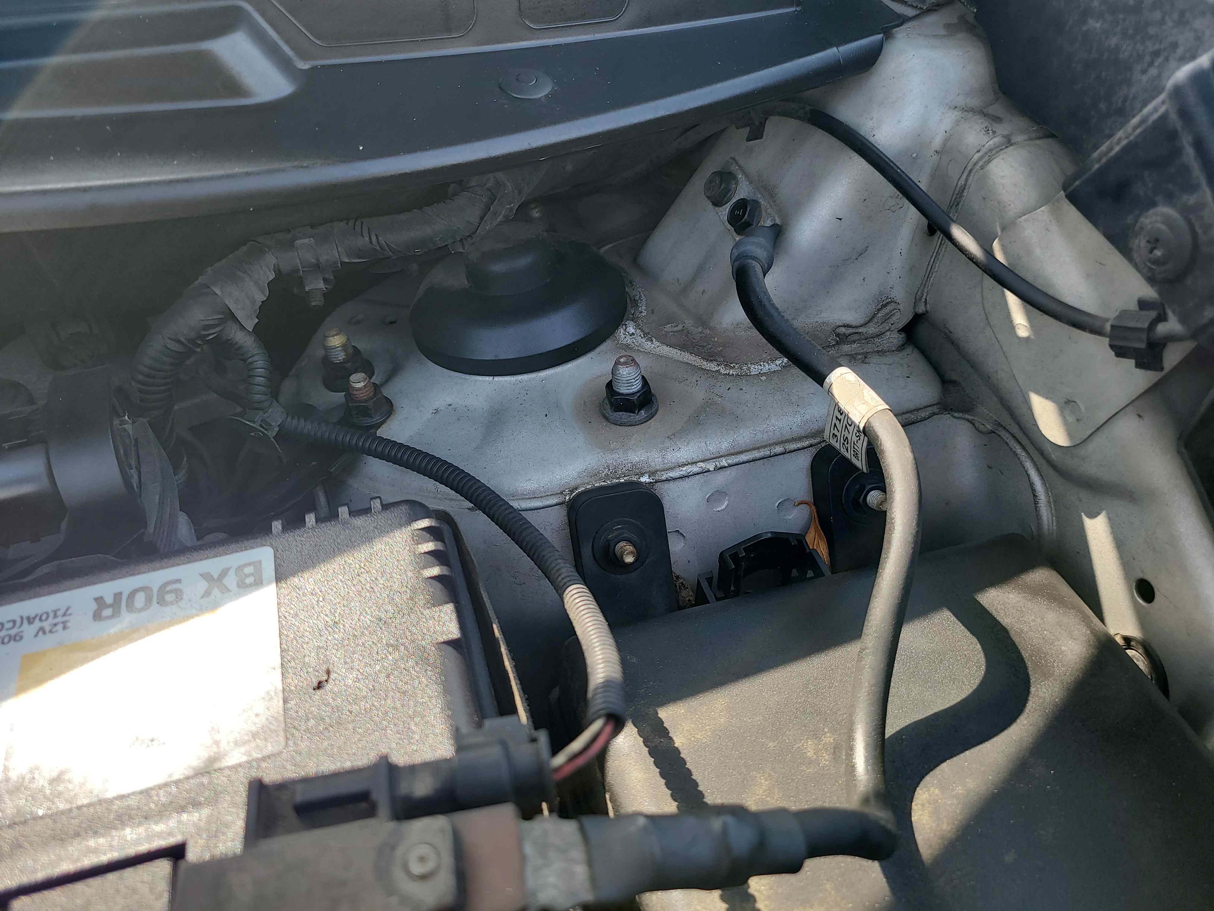 Hyundai Tucson 2012 ID : V479563