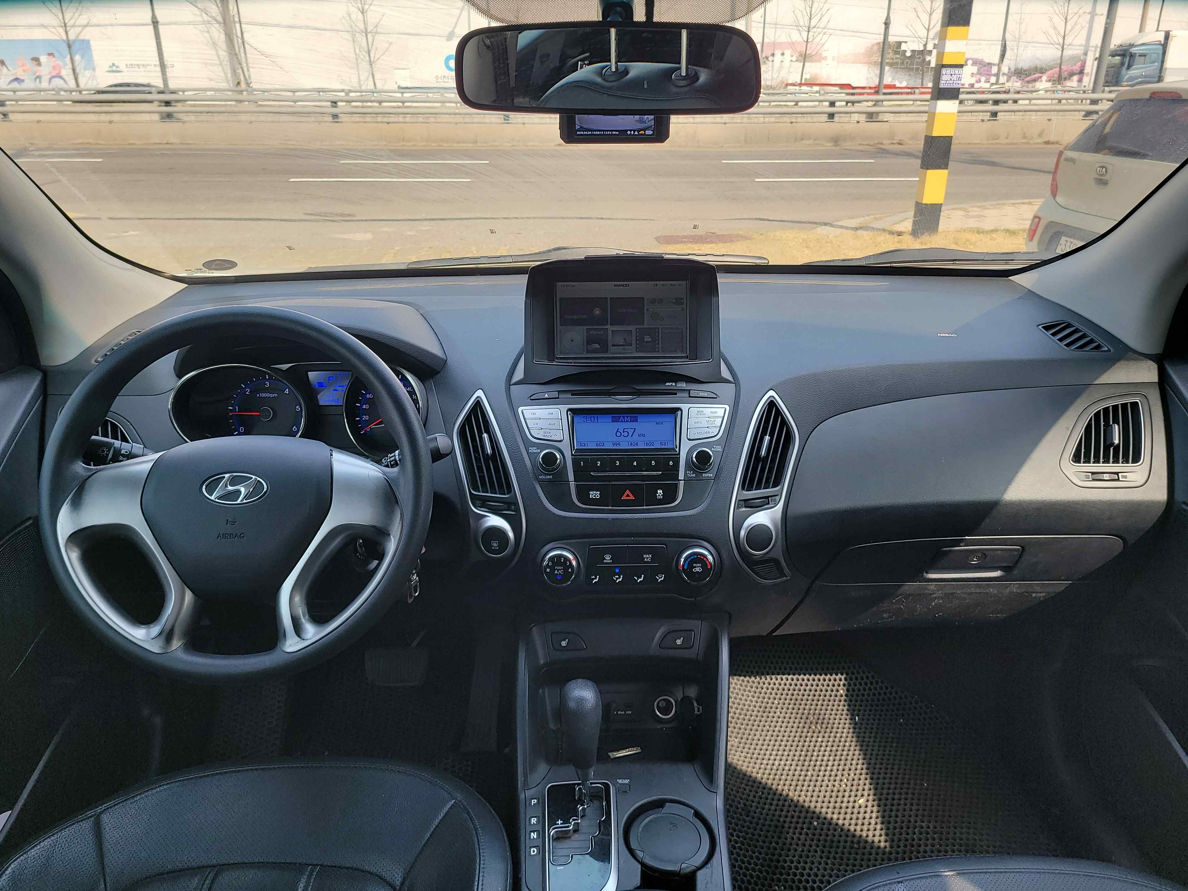 Hyundai Tucson 2012 ID : V479563