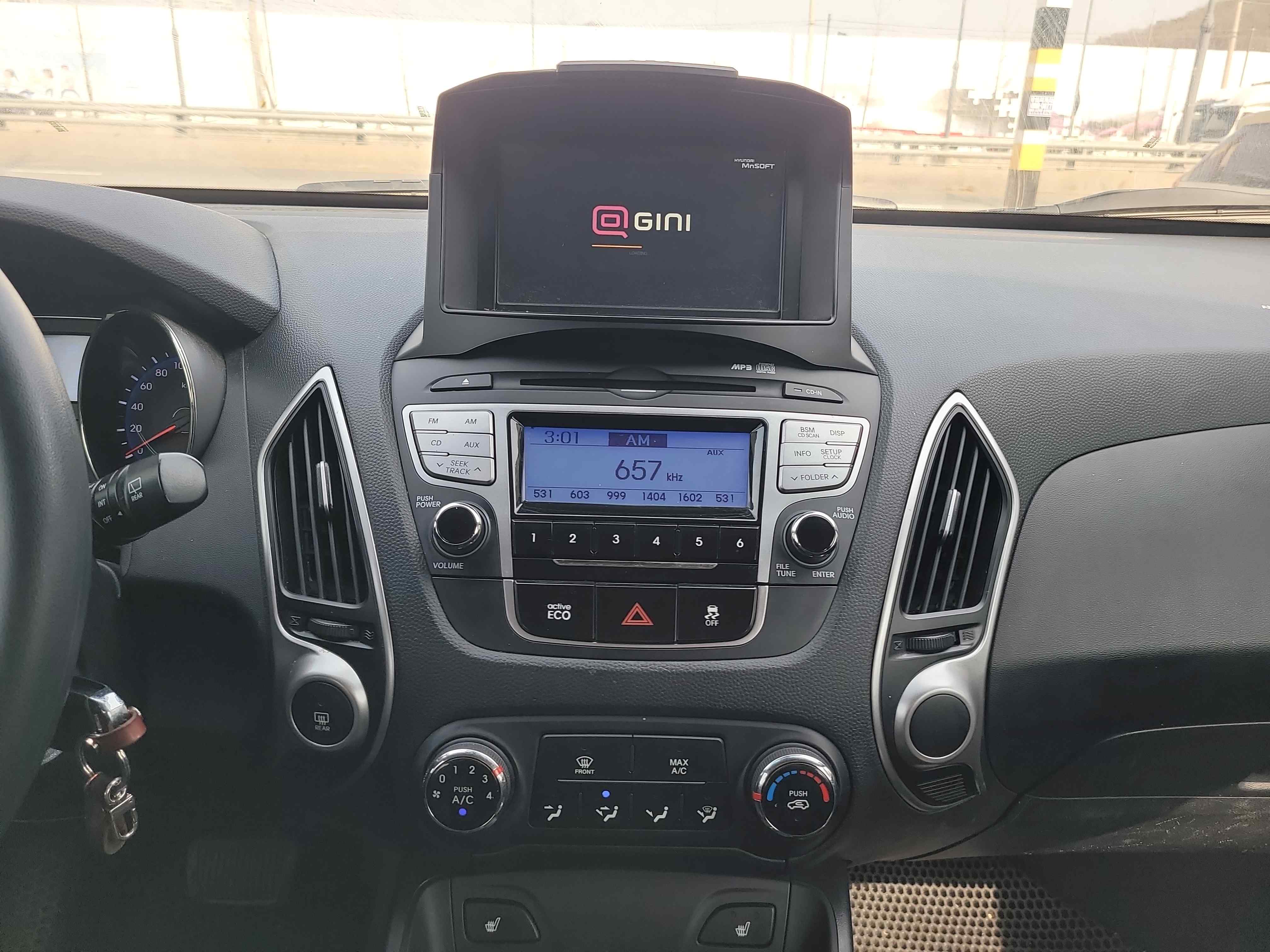 Hyundai Tucson 2012 ID : V479563