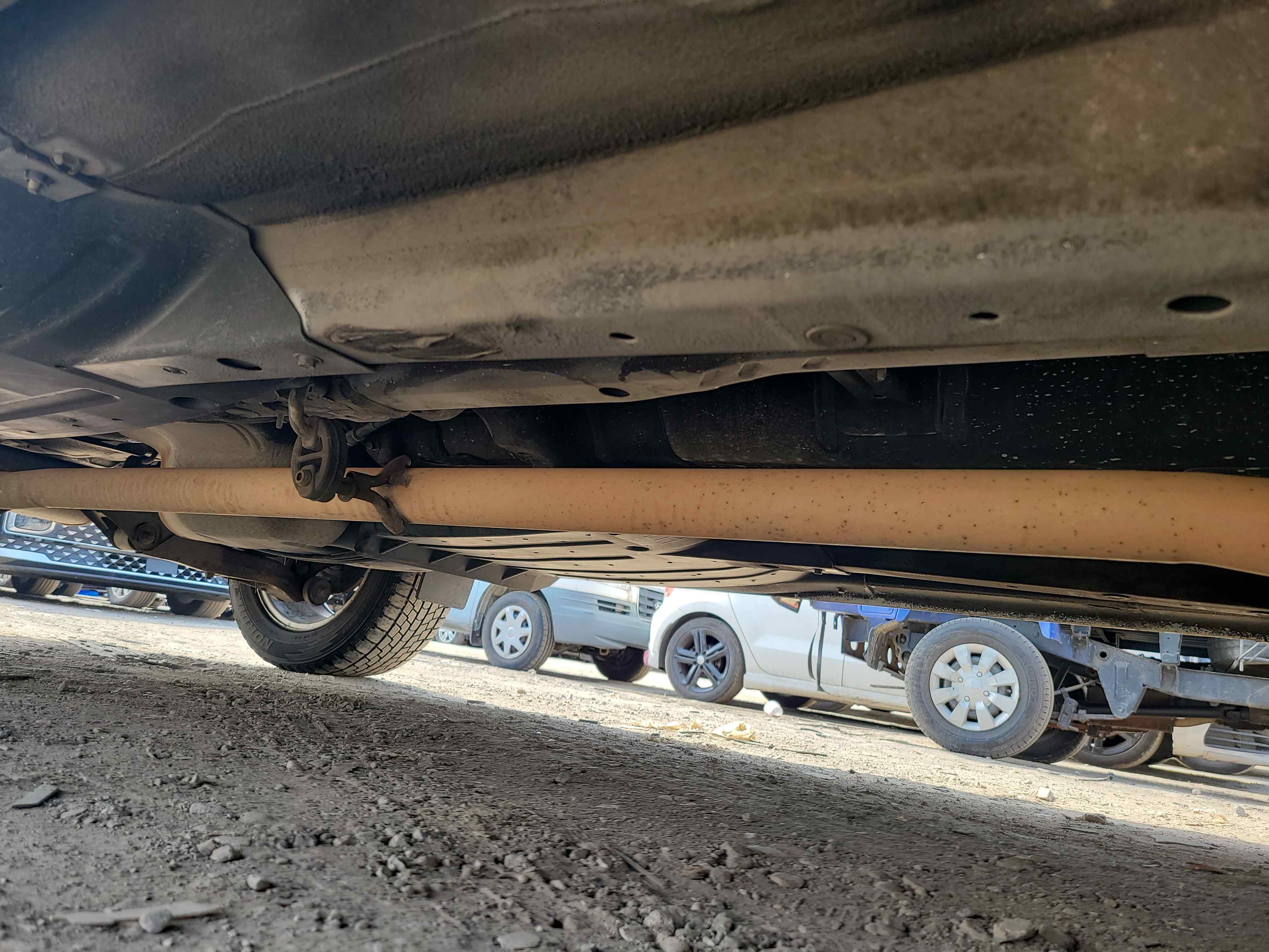 Hyundai Tucson 2012 ID : V479563