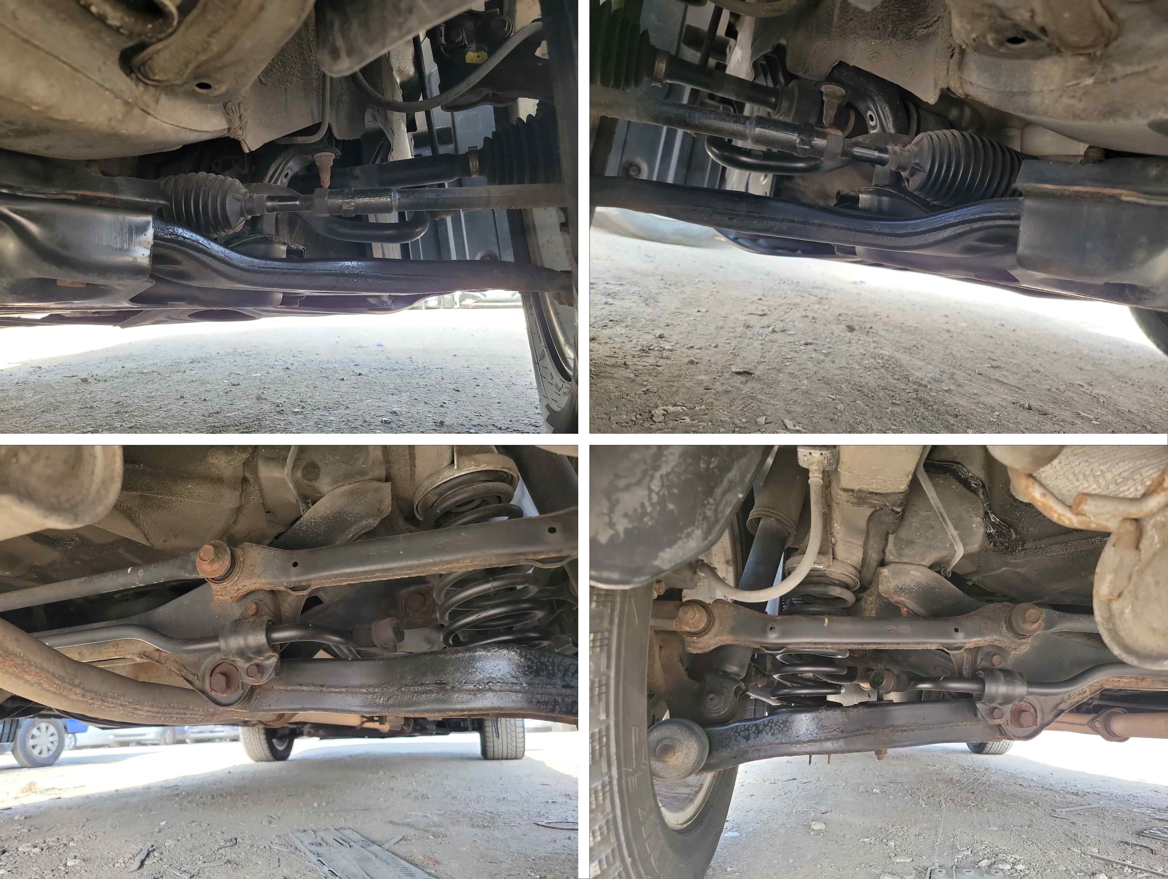 Hyundai Tucson 2012 ID : V479563