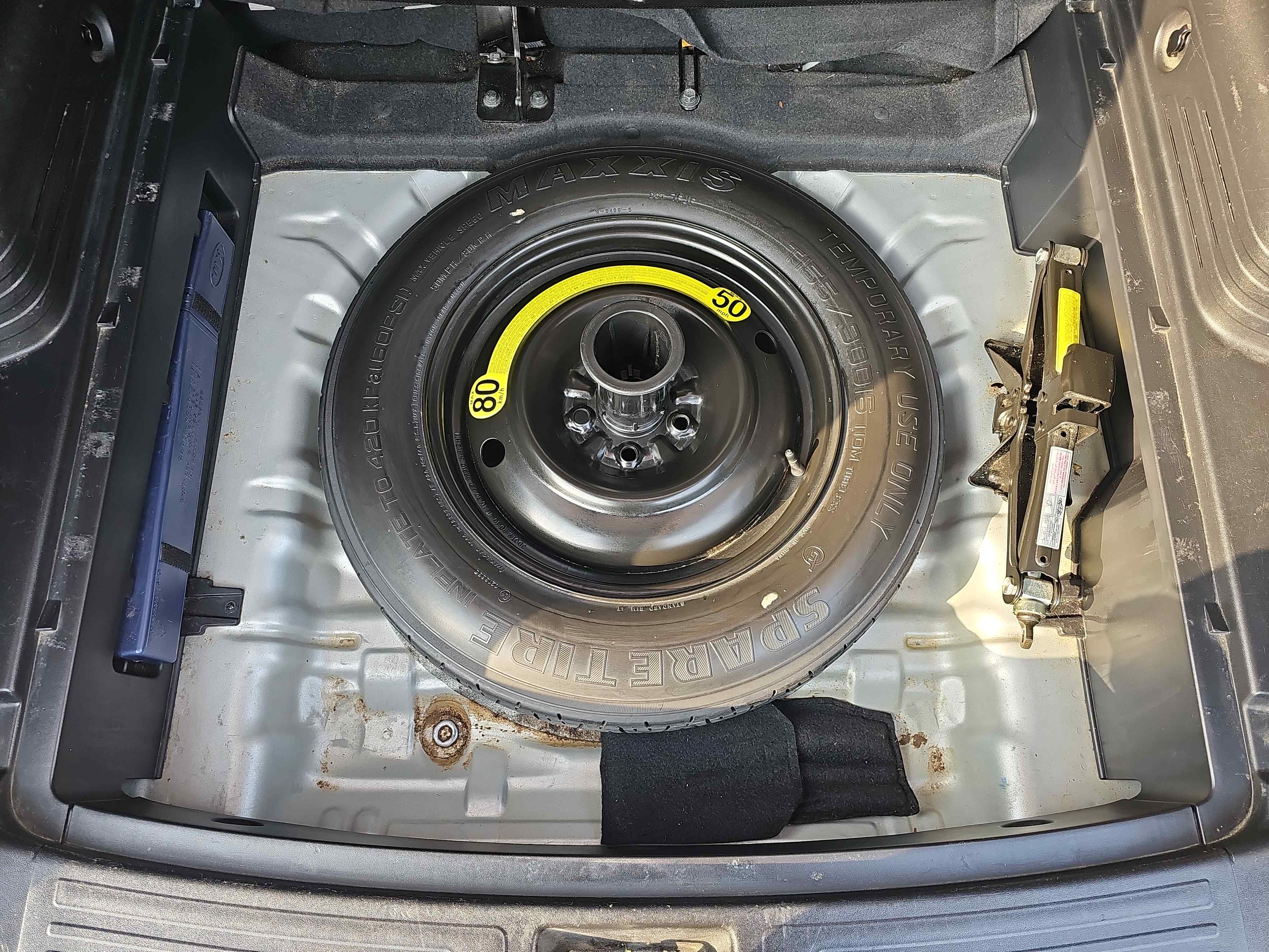 Hyundai Tucson 2010 ID : V085134