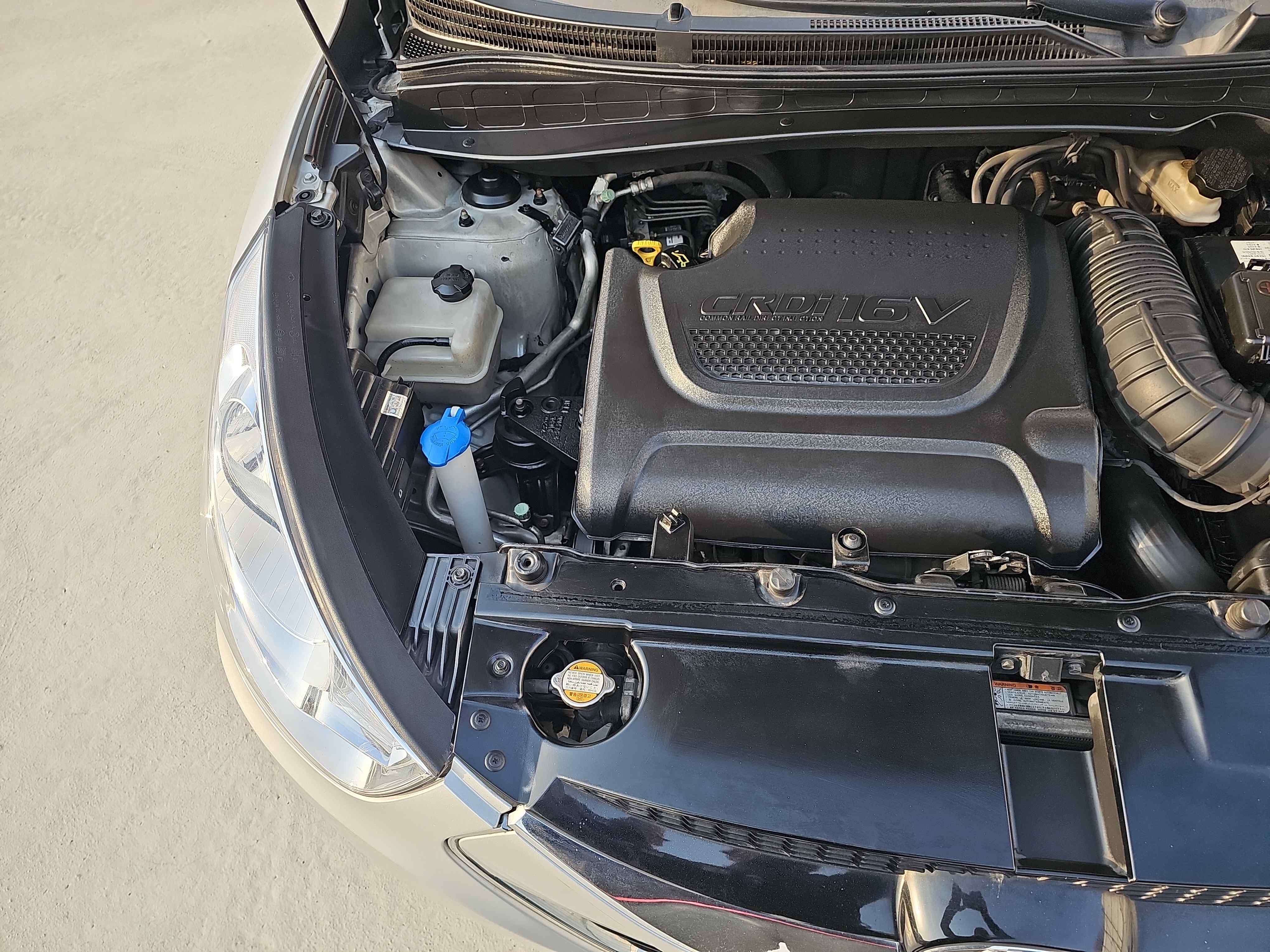 Hyundai Tucson 2010 ID : V085134