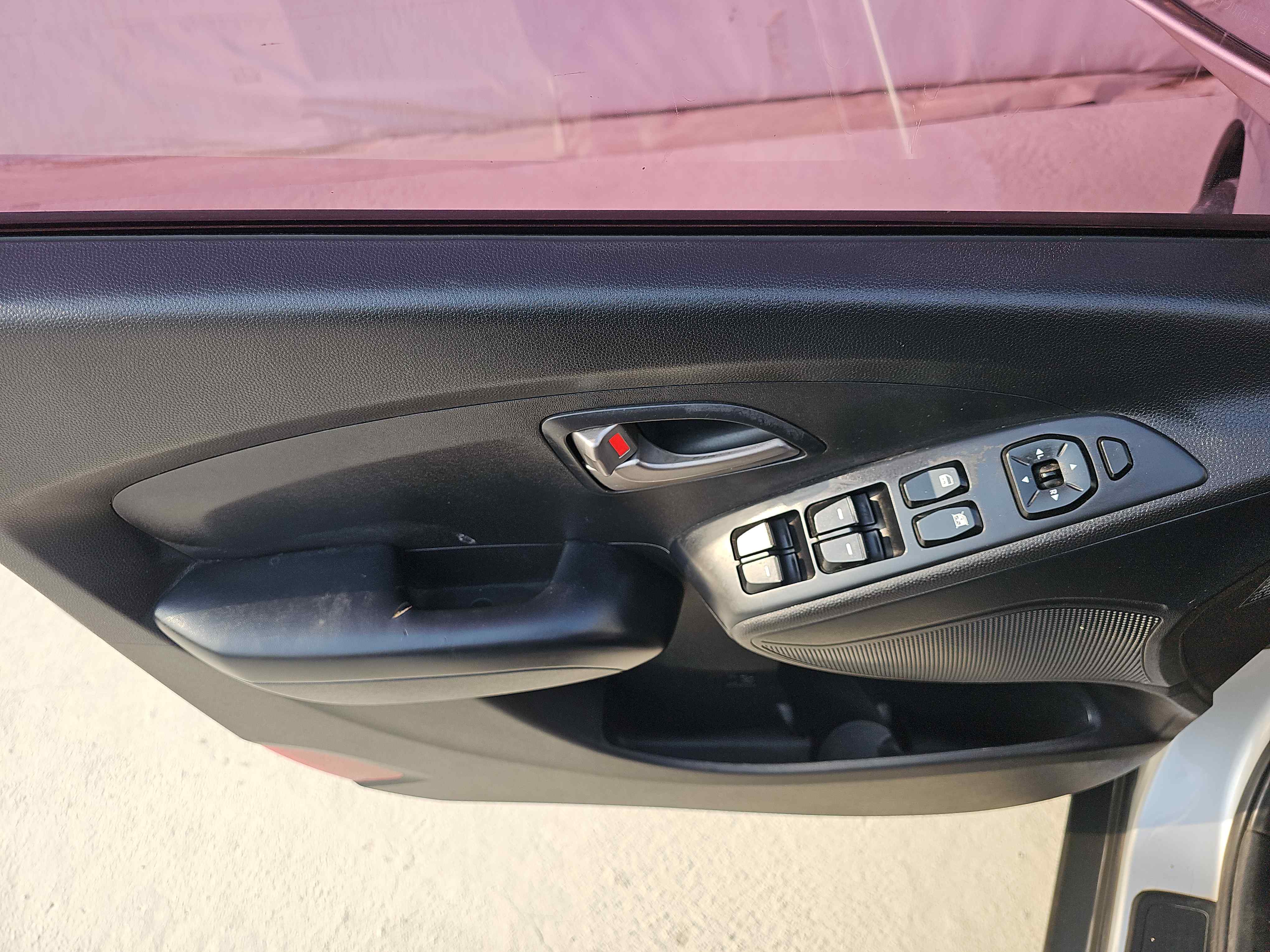 Hyundai Tucson 2010 ID : V085134