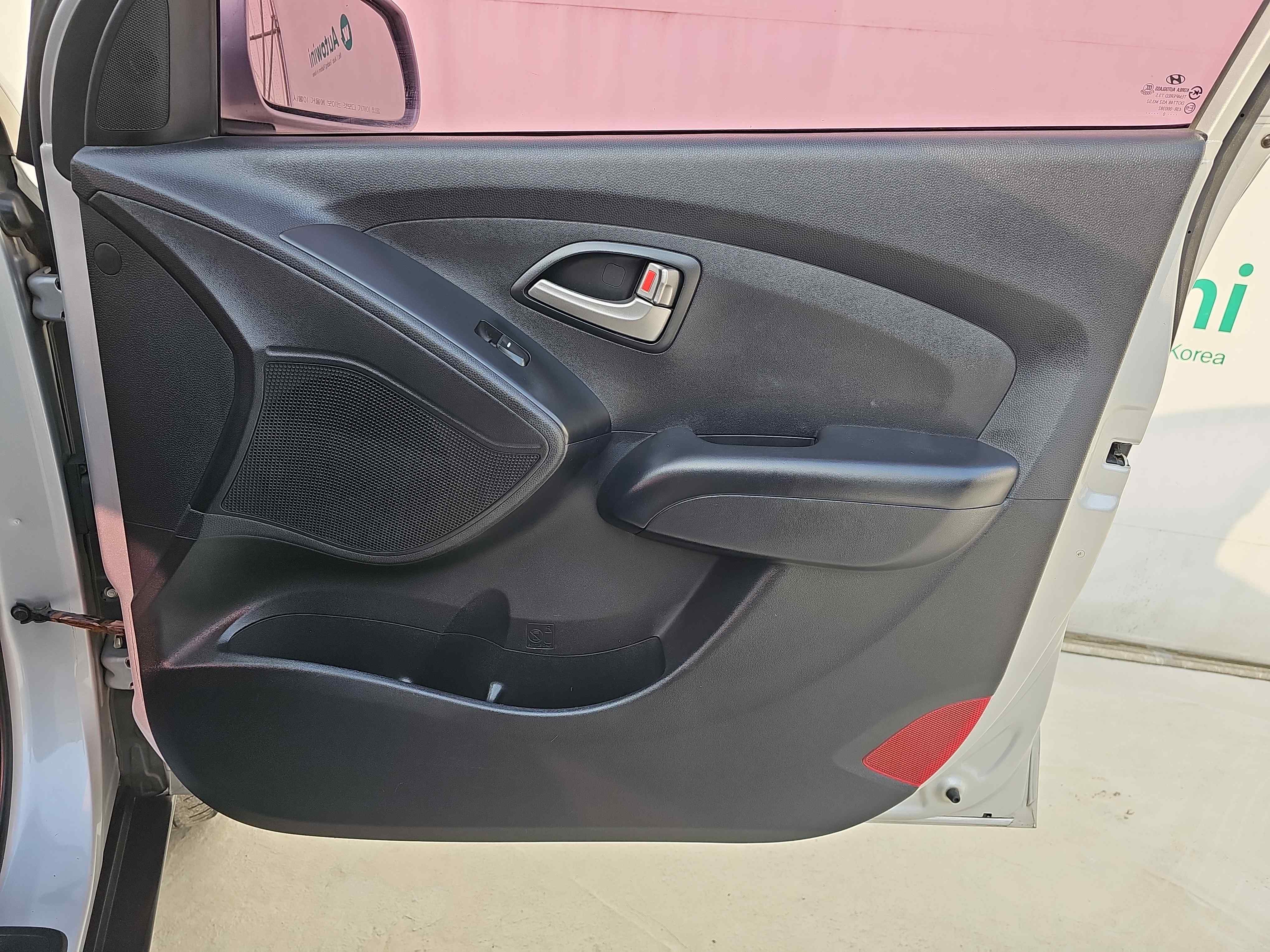 Hyundai Tucson 2010 ID : V085134