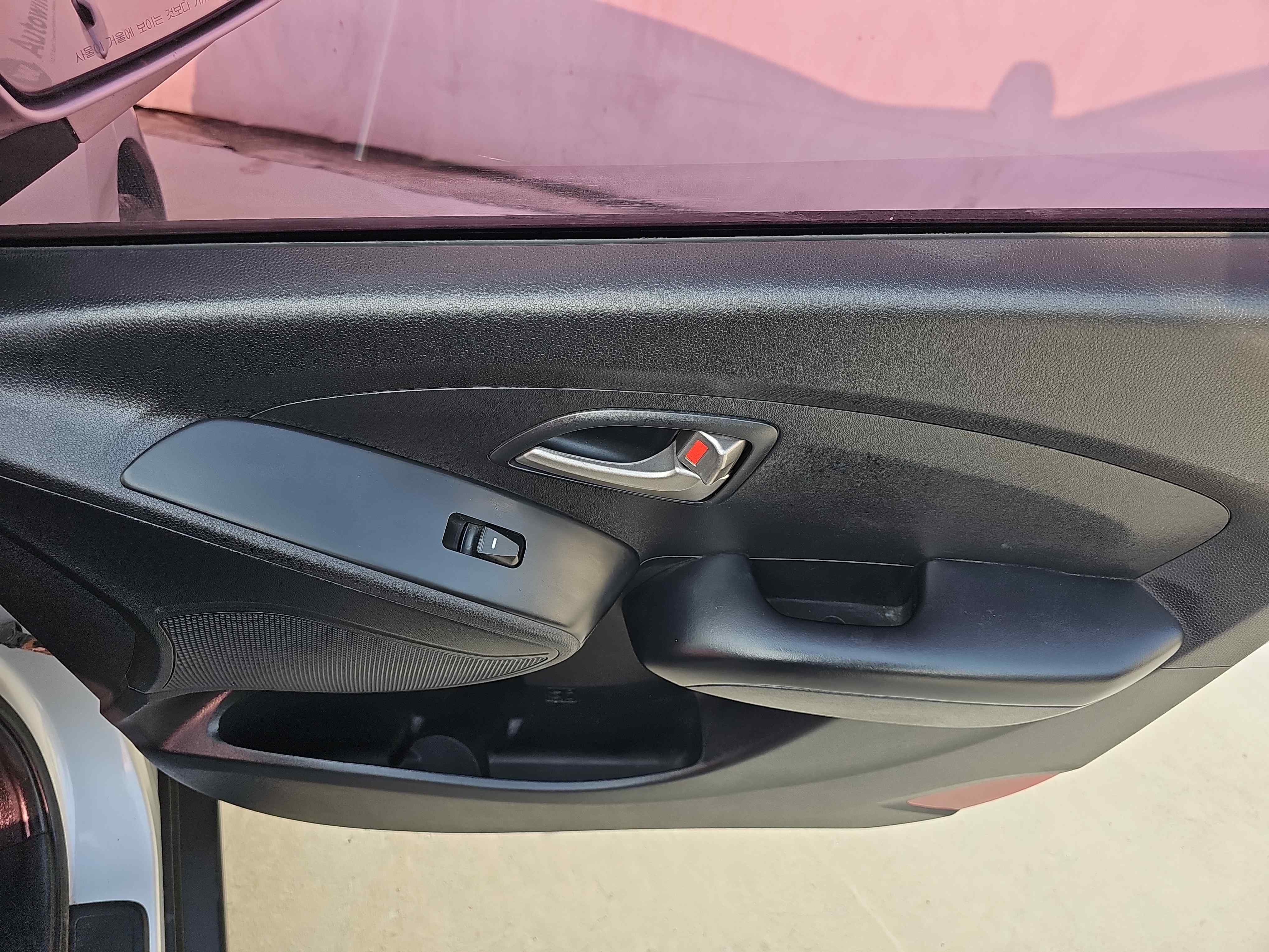 Hyundai Tucson 2010 ID : V085134