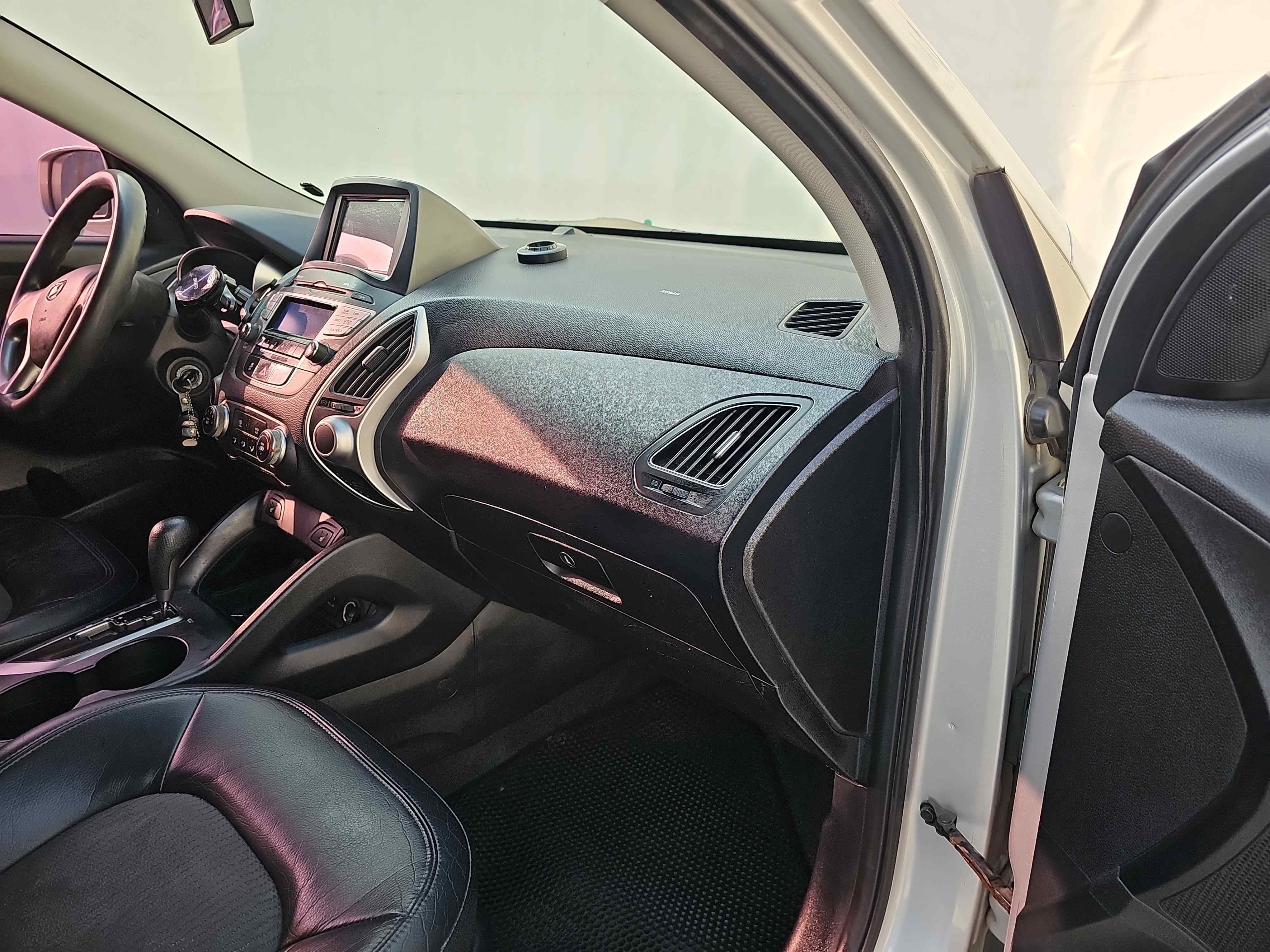 Hyundai Tucson 2010 ID : V085134