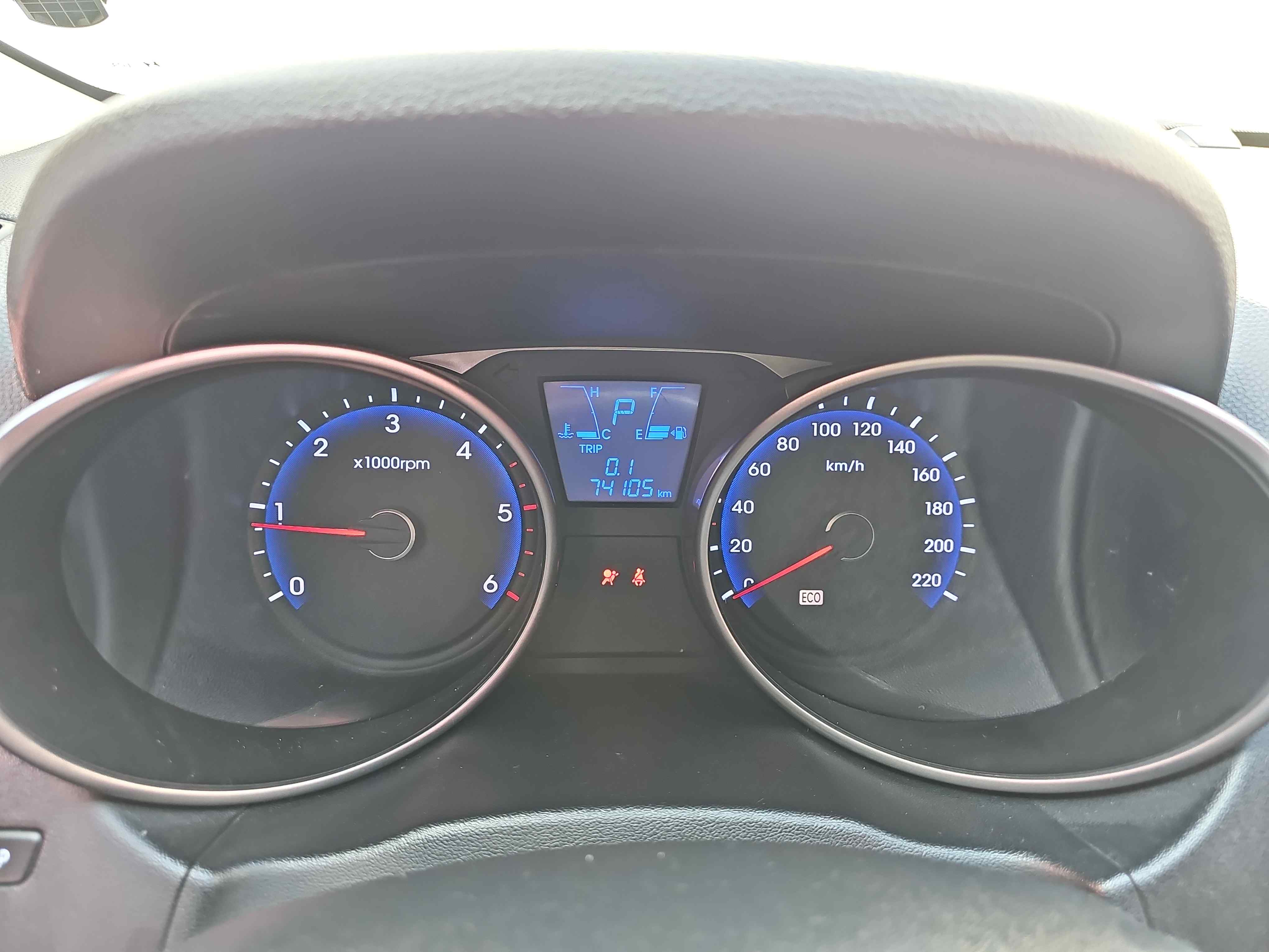 Hyundai Tucson 2010 ID : V085134