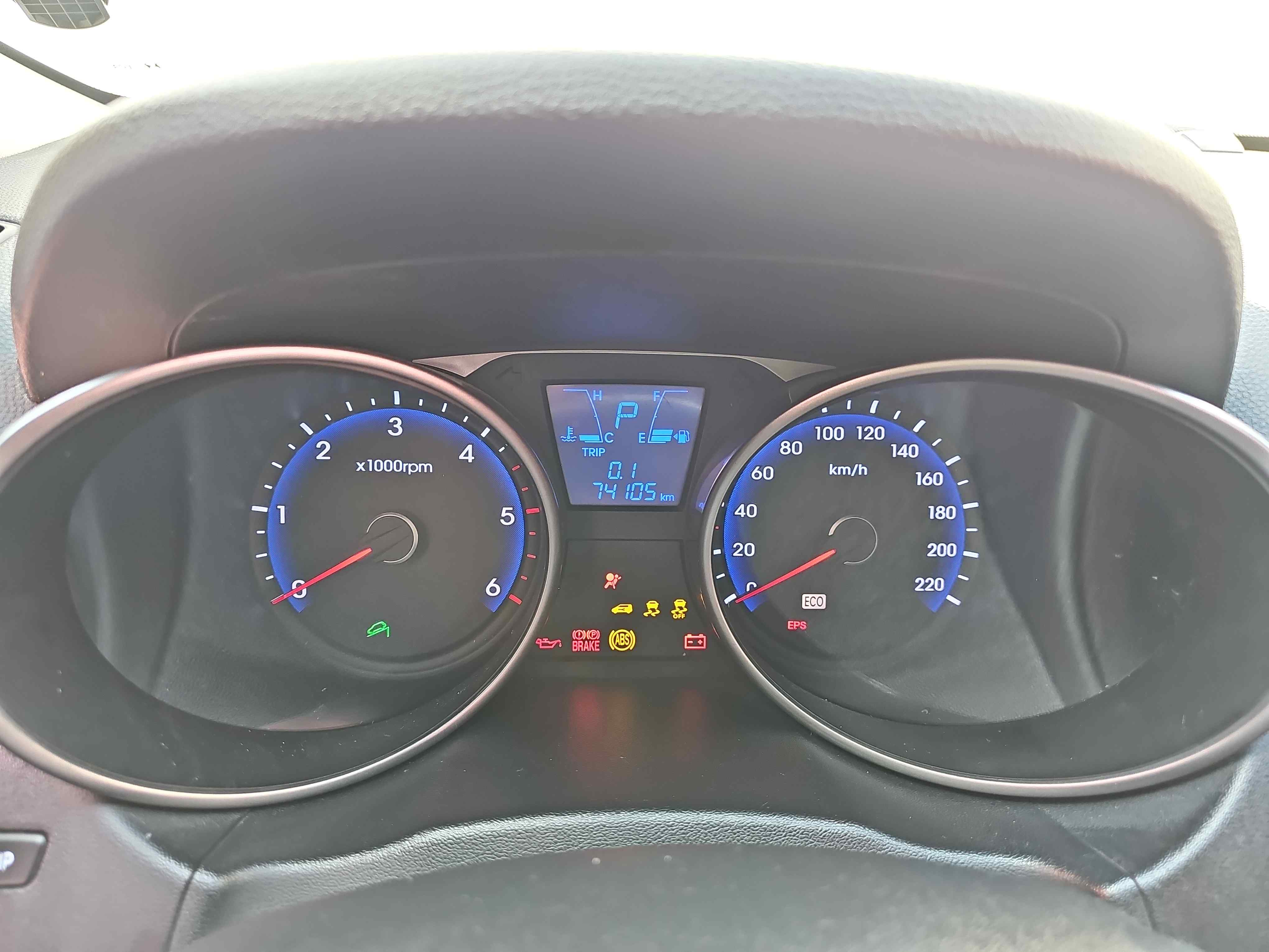 Hyundai Tucson 2010 ID : V085134