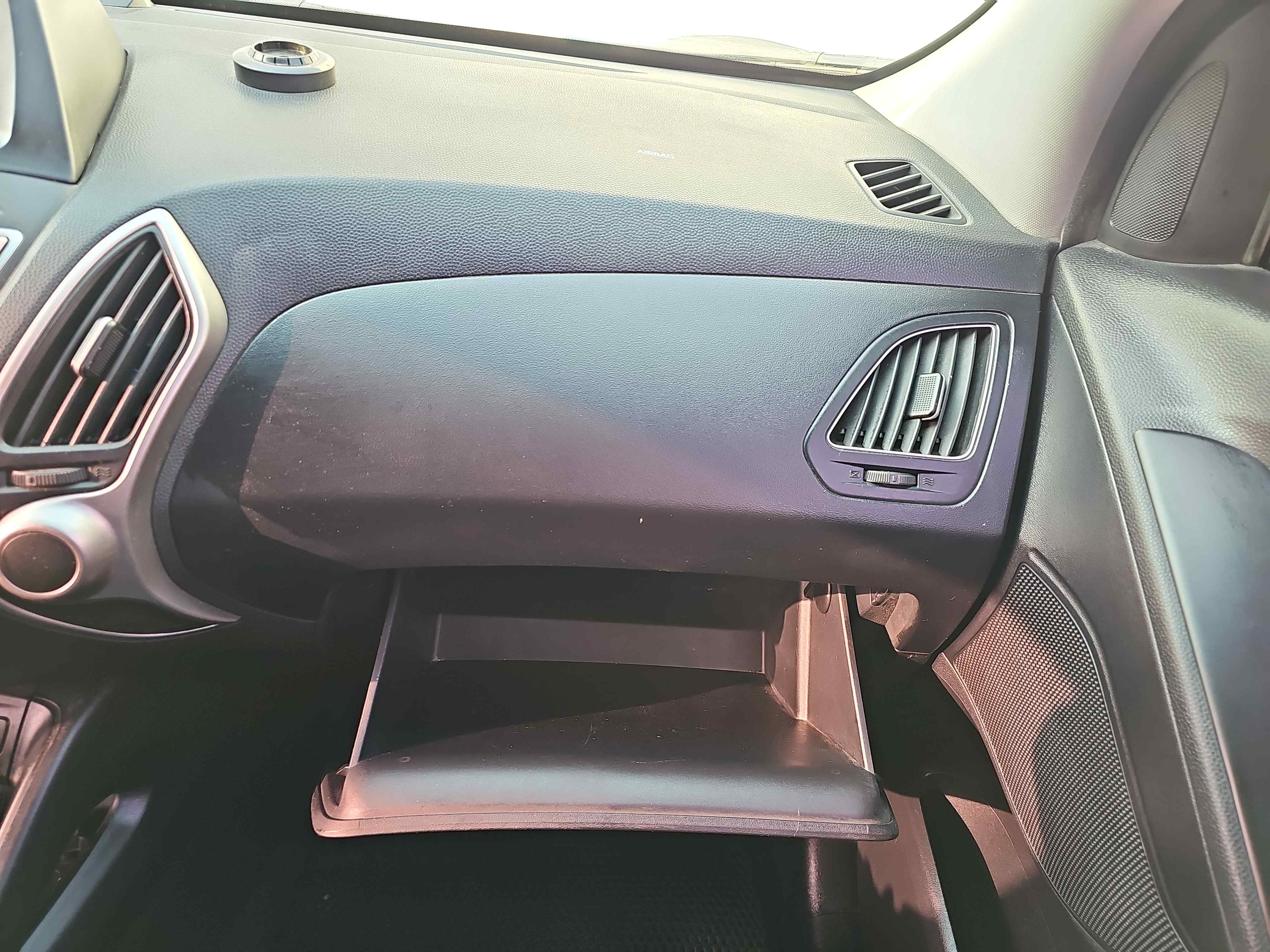 Hyundai Tucson 2010 ID : V085134