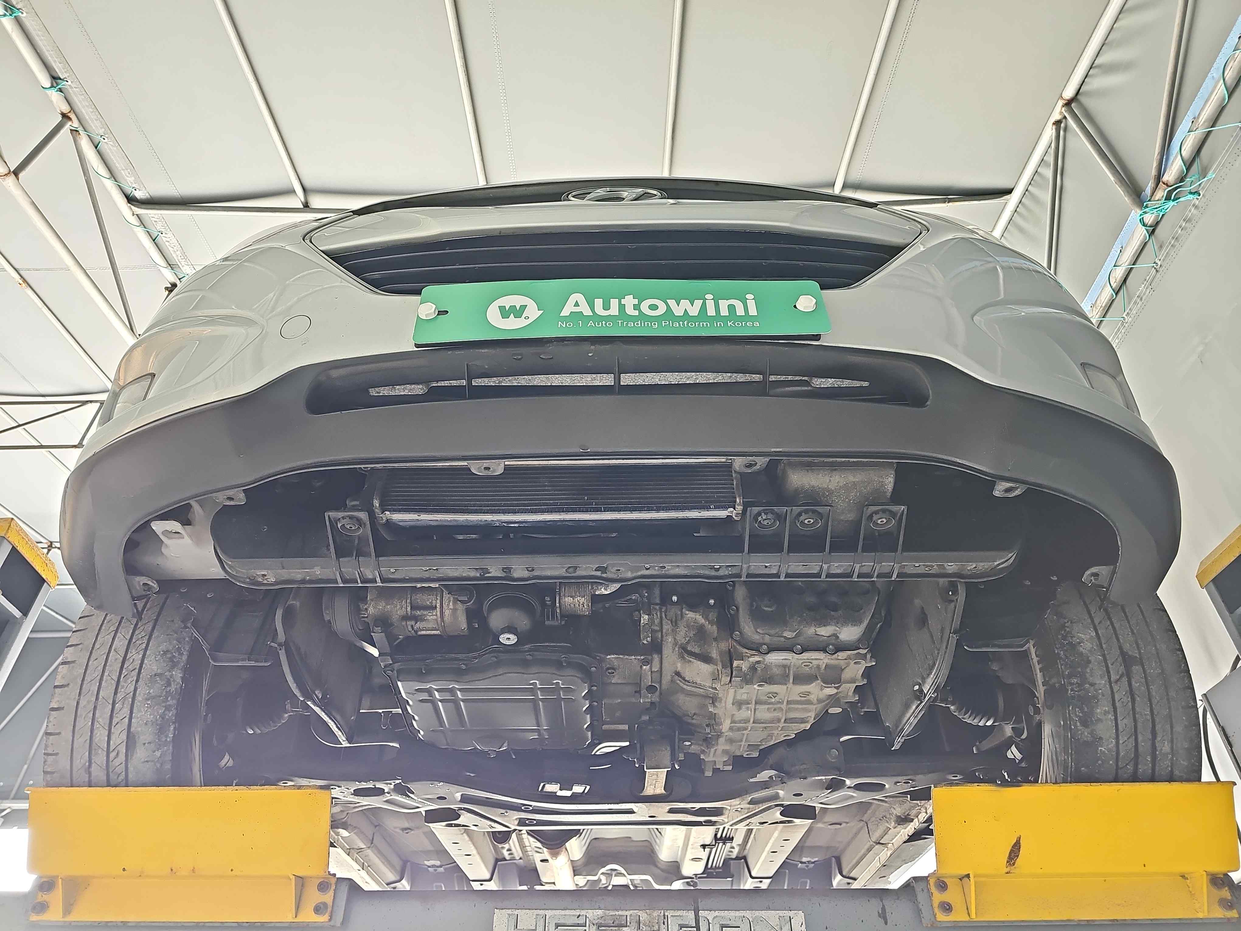 Hyundai Tucson 2010 ID : V085134