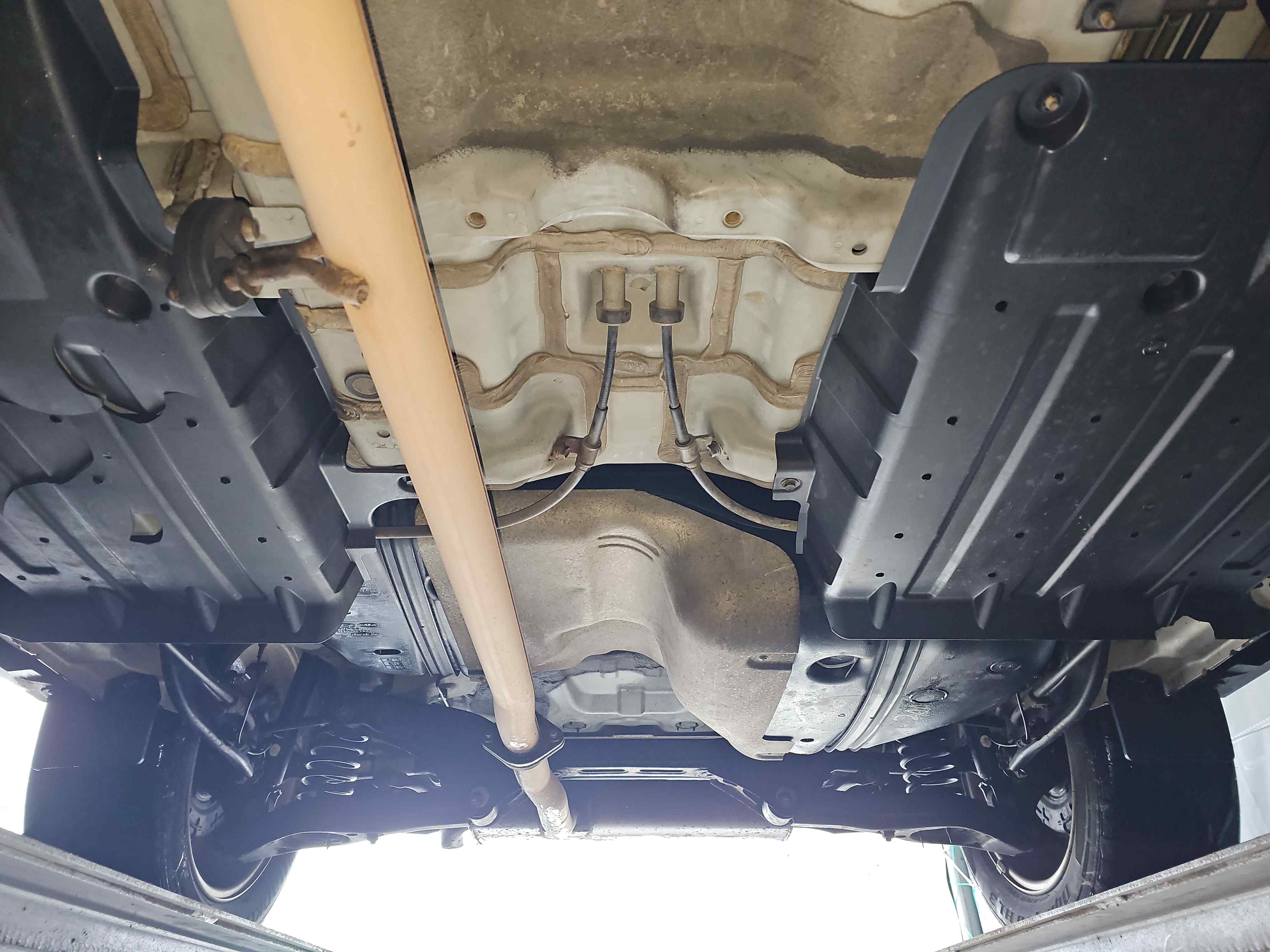 Hyundai Tucson 2010 ID : V085134