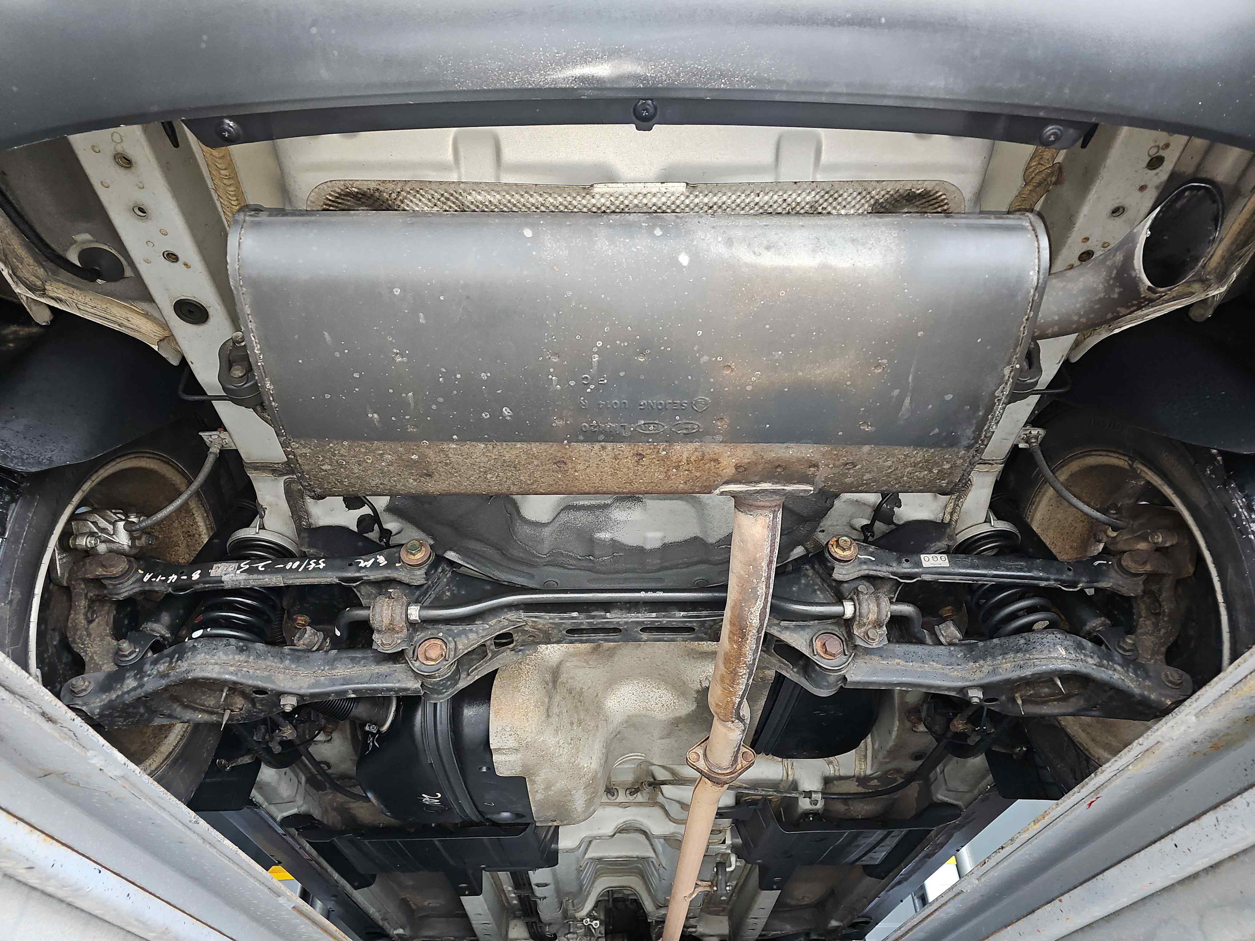 Hyundai Tucson 2010 ID : V085134