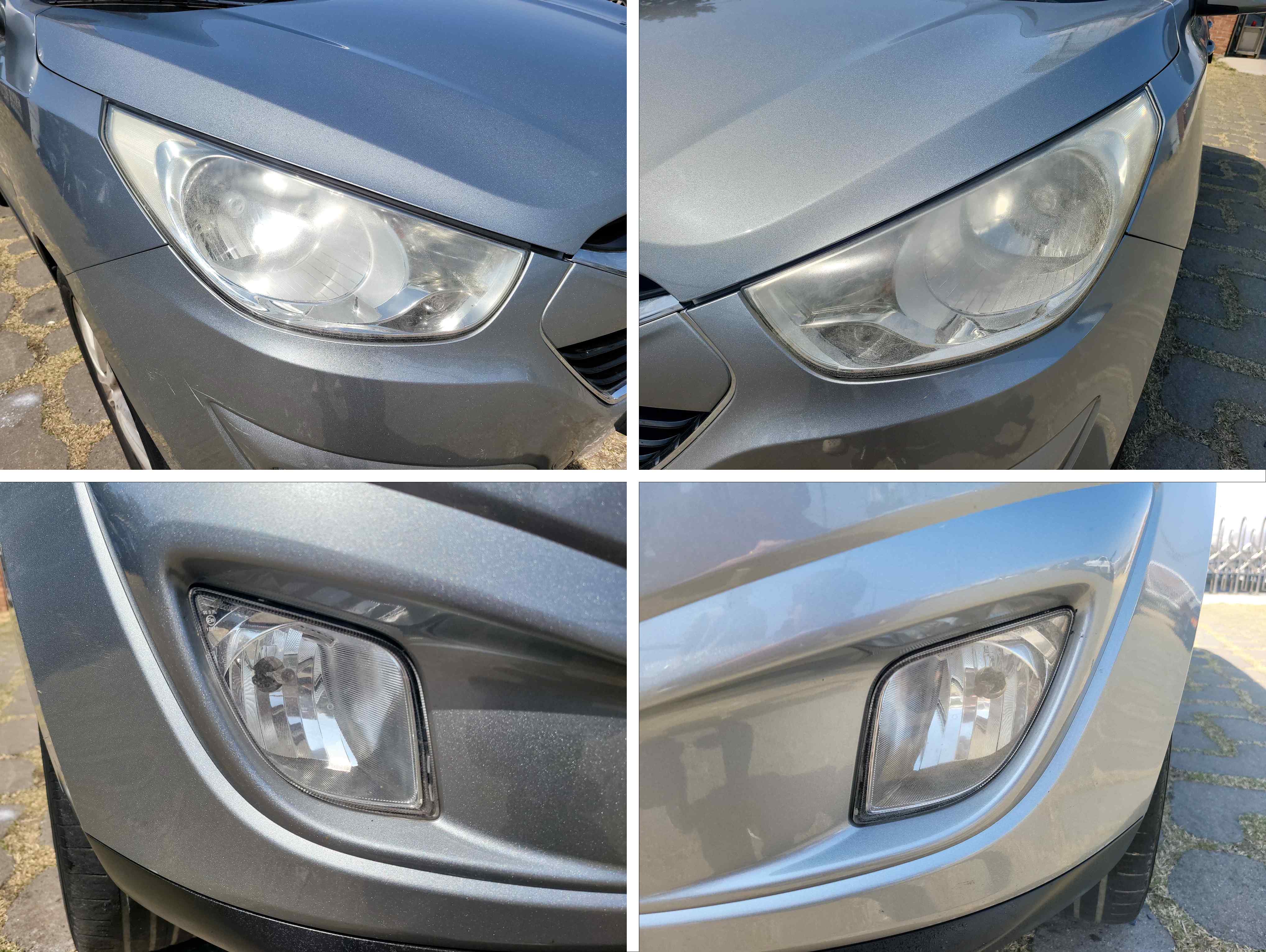 Hyundai Tucson 2010 ID : V038026
