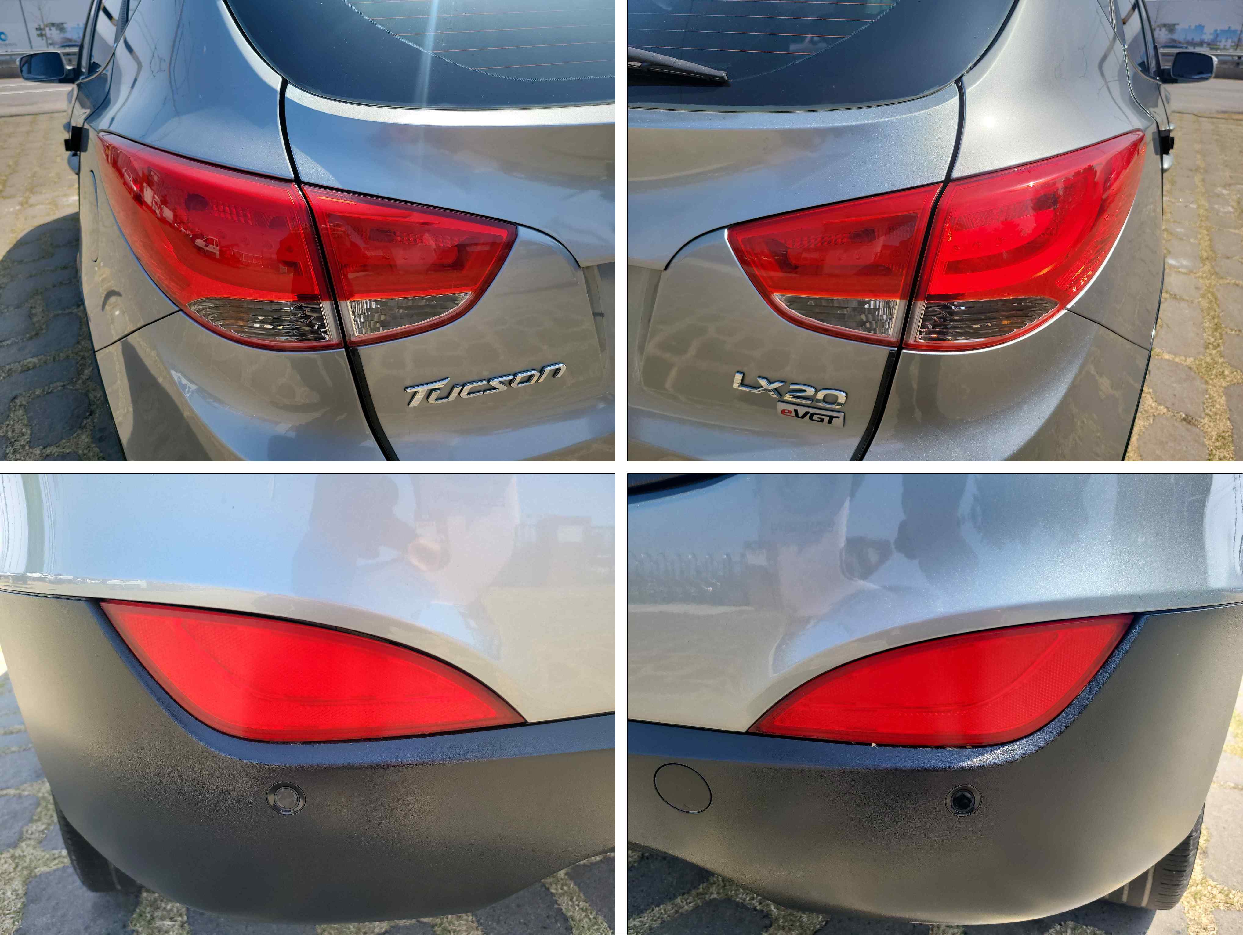 Hyundai Tucson 2010 ID : V038026