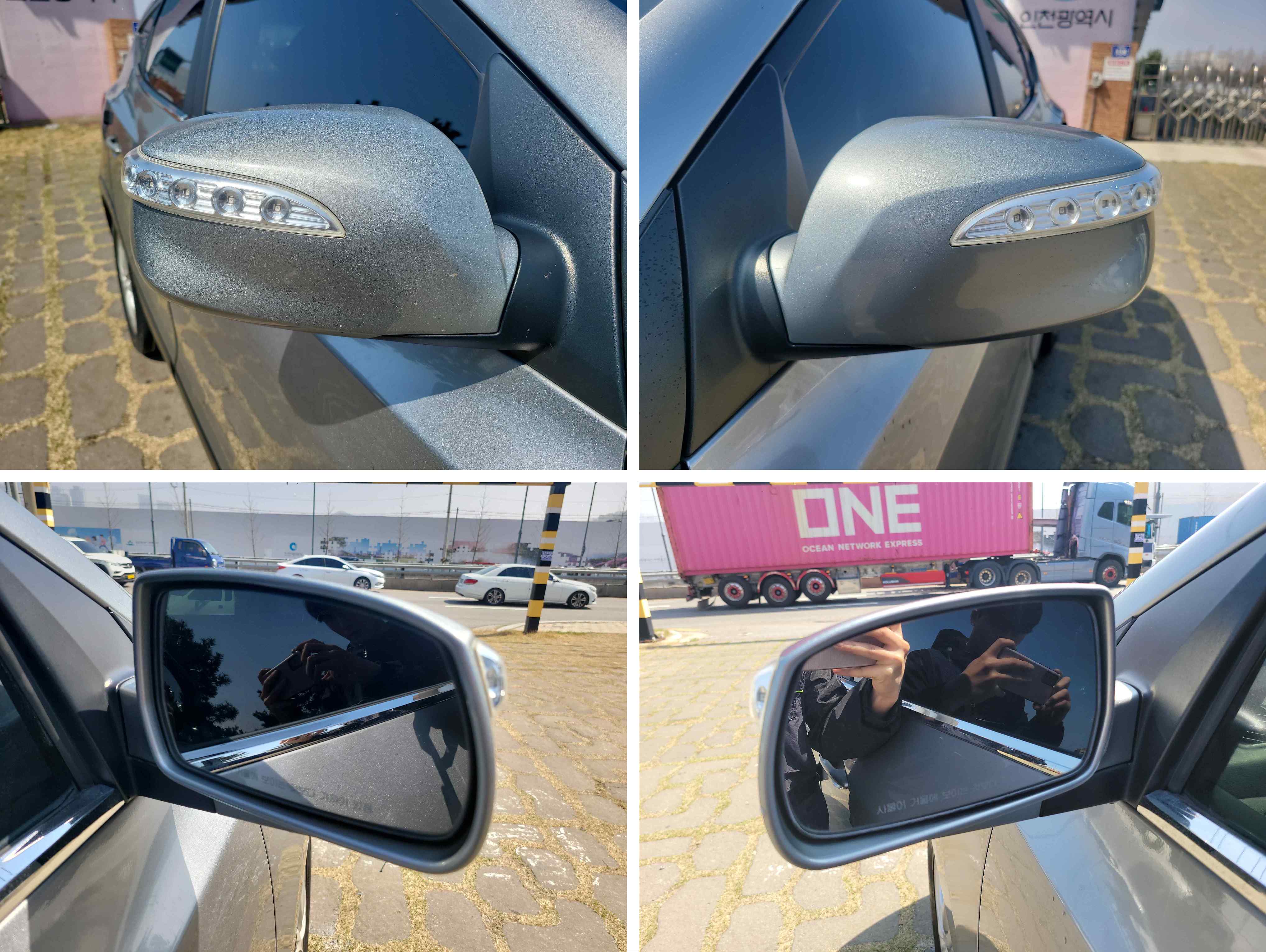 Hyundai Tucson 2010 ID : V038026