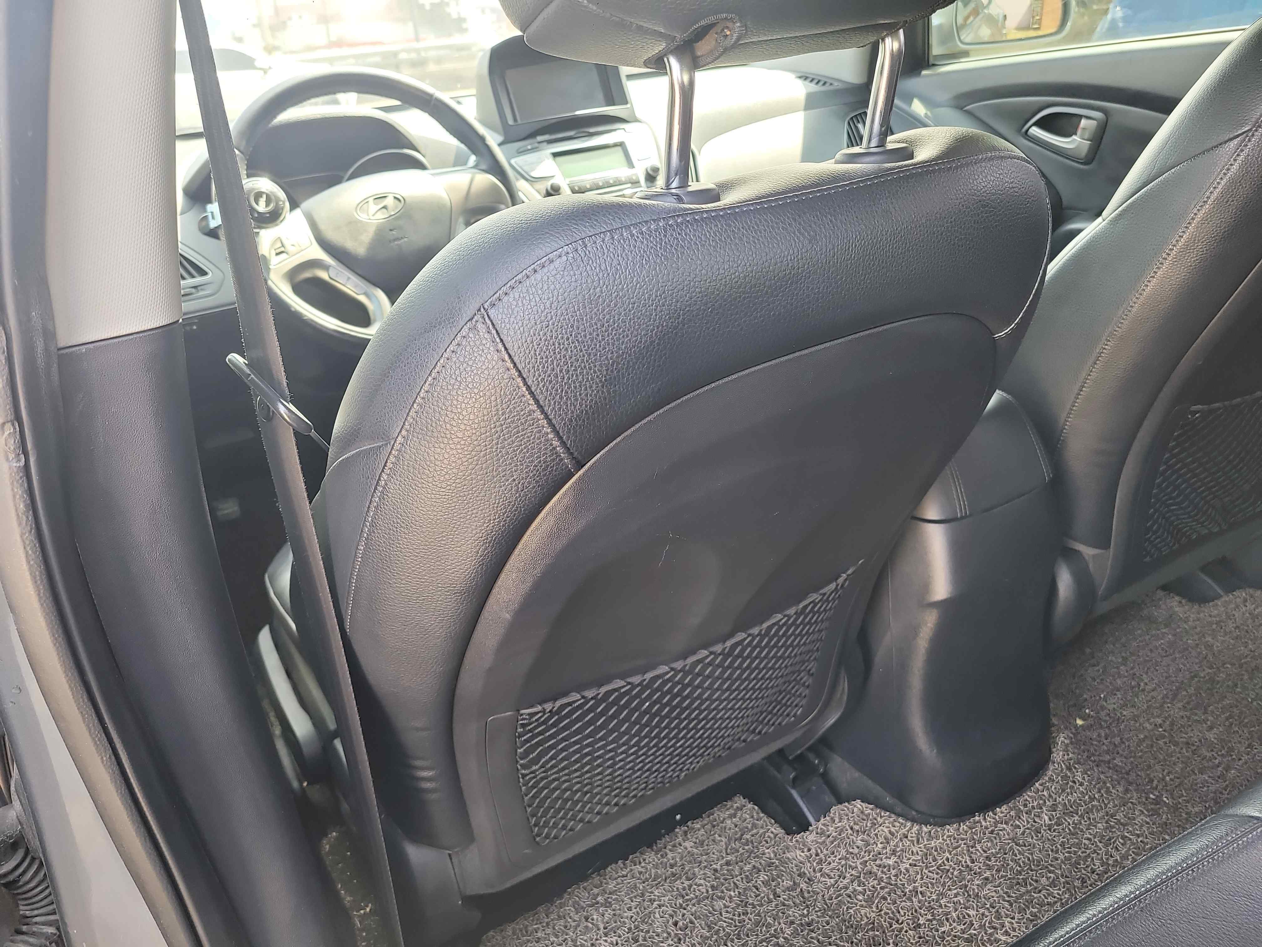 Hyundai Tucson 2010 ID : V038026
