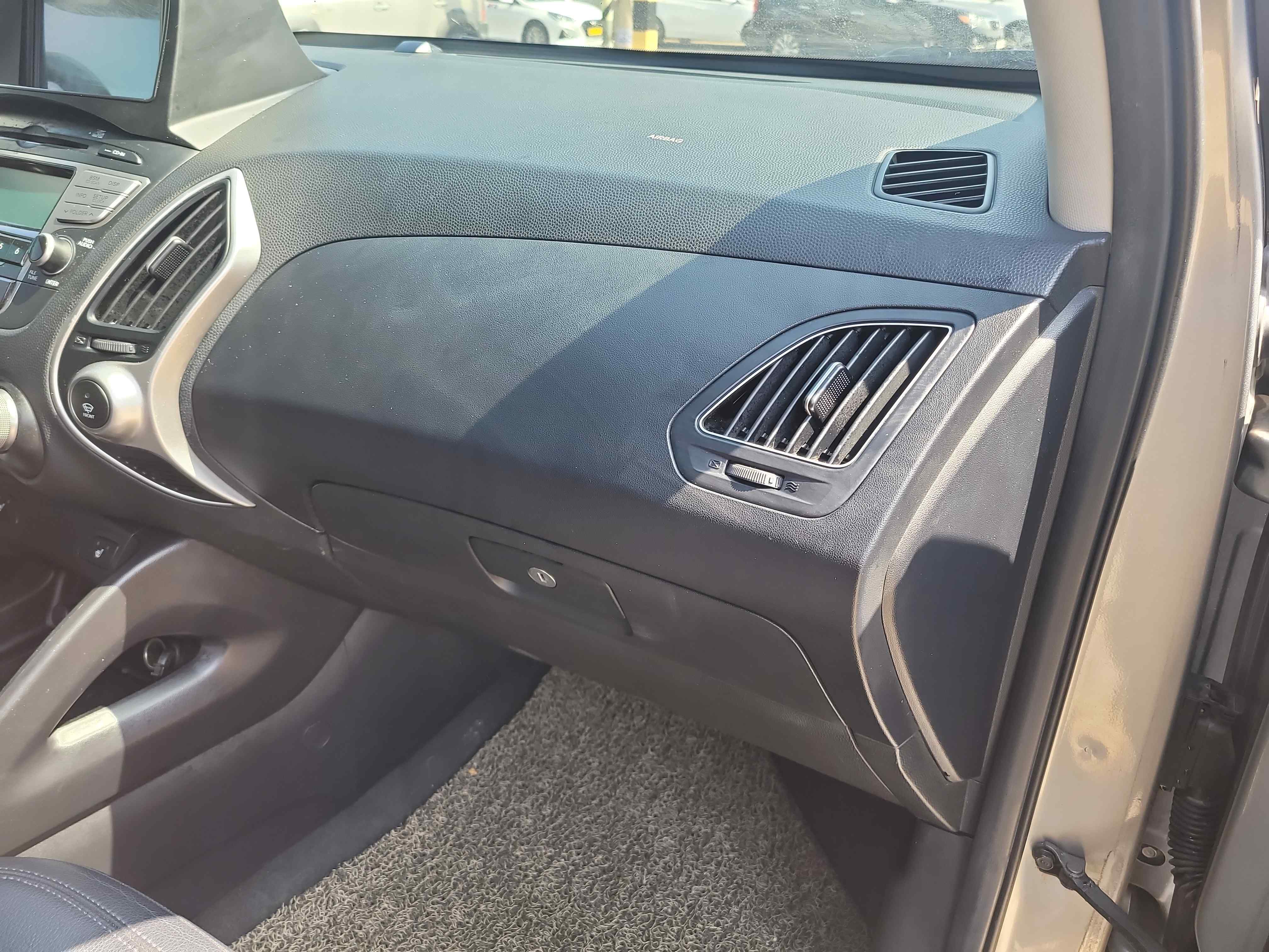 Hyundai Tucson 2010 ID : V038026