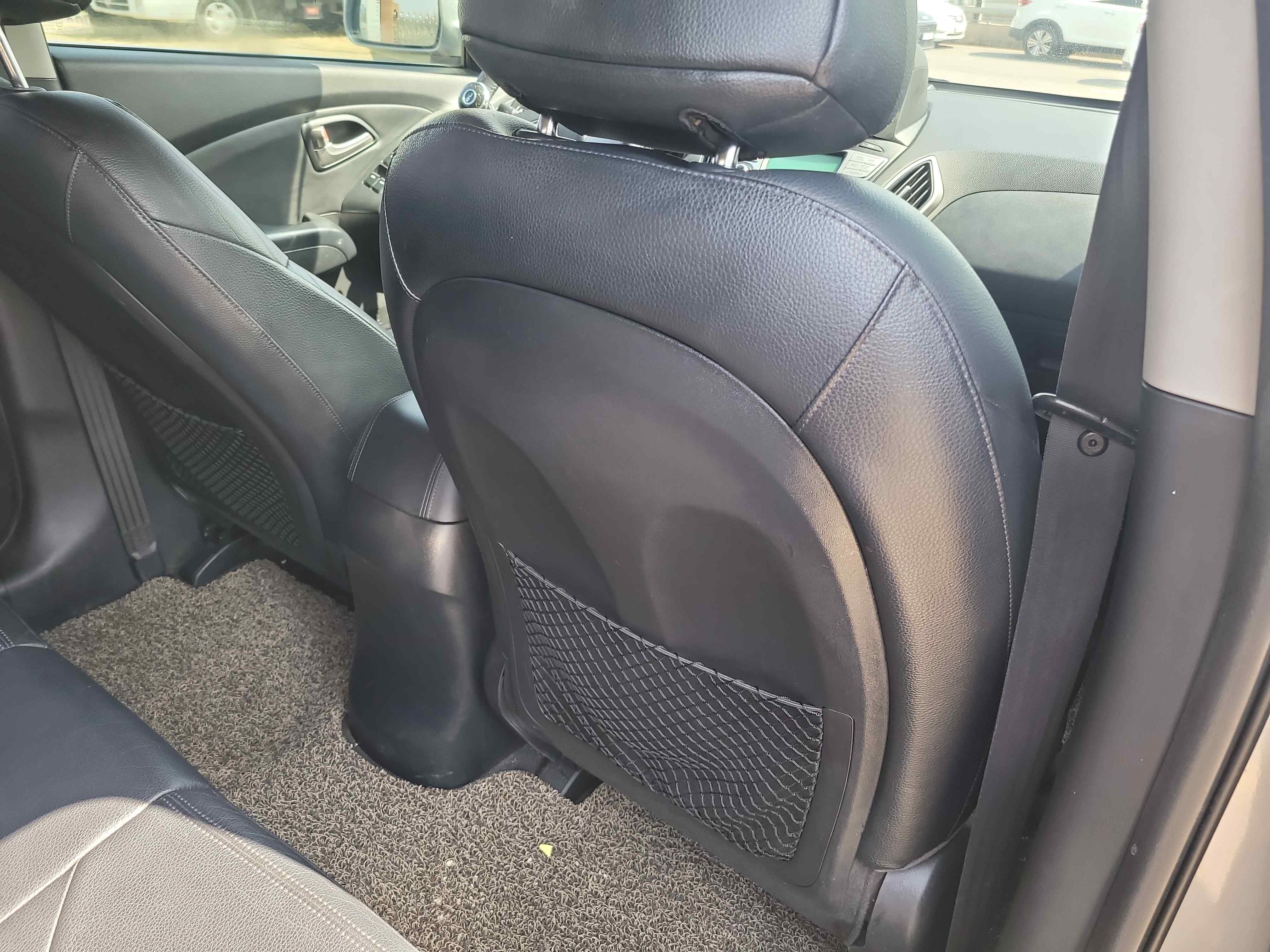 Hyundai Tucson 2010 ID : V038026