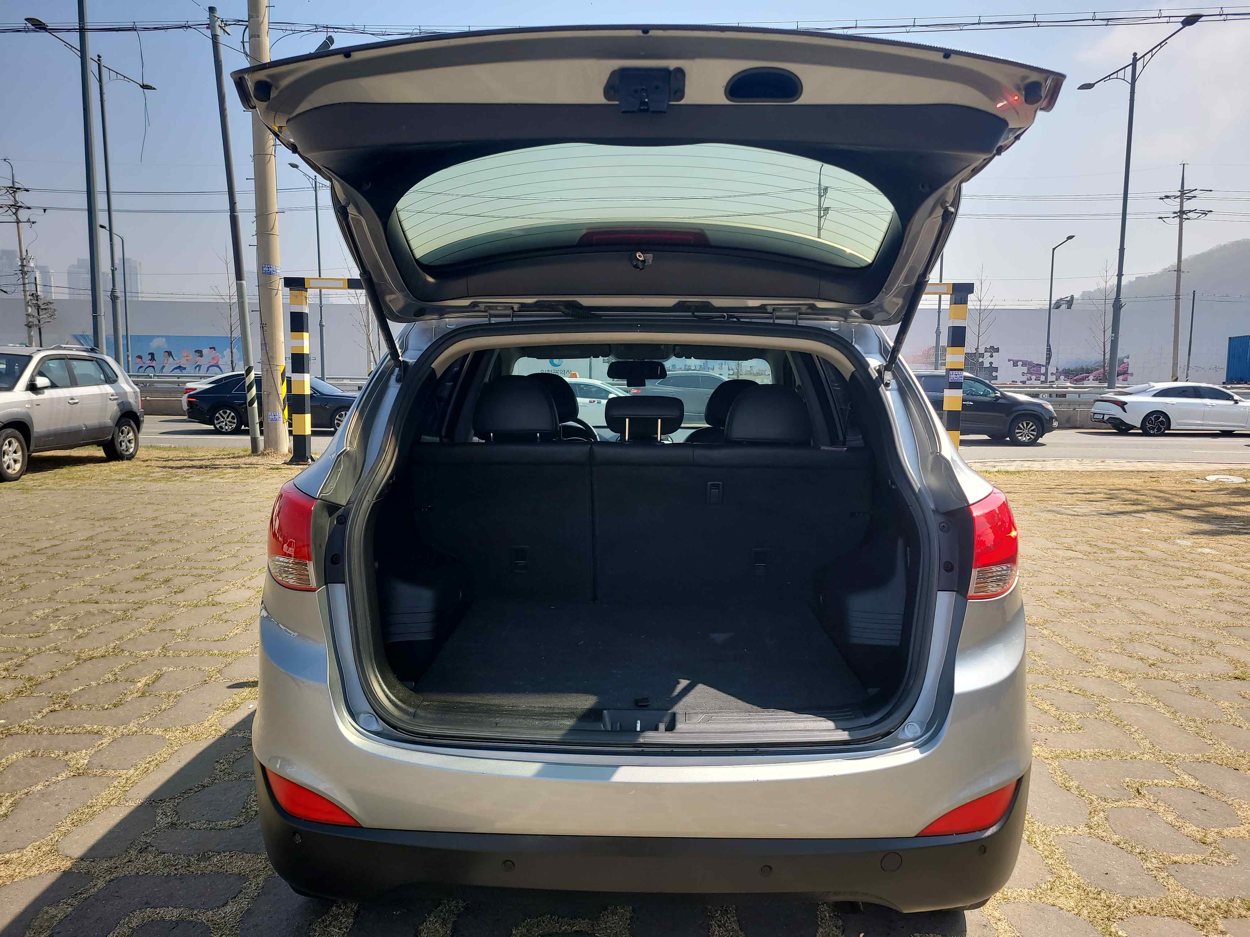 Hyundai Tucson 2010 ID : V038026