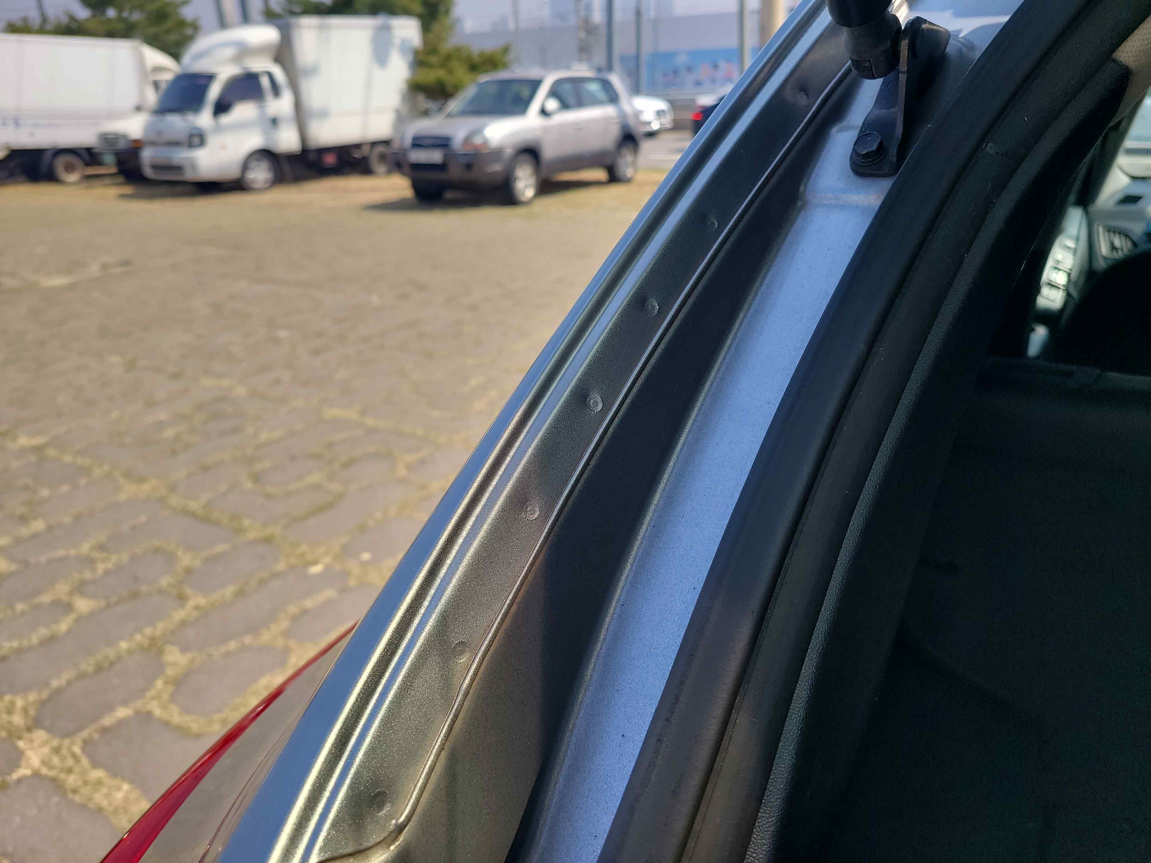 Hyundai Tucson 2010 ID : V038026