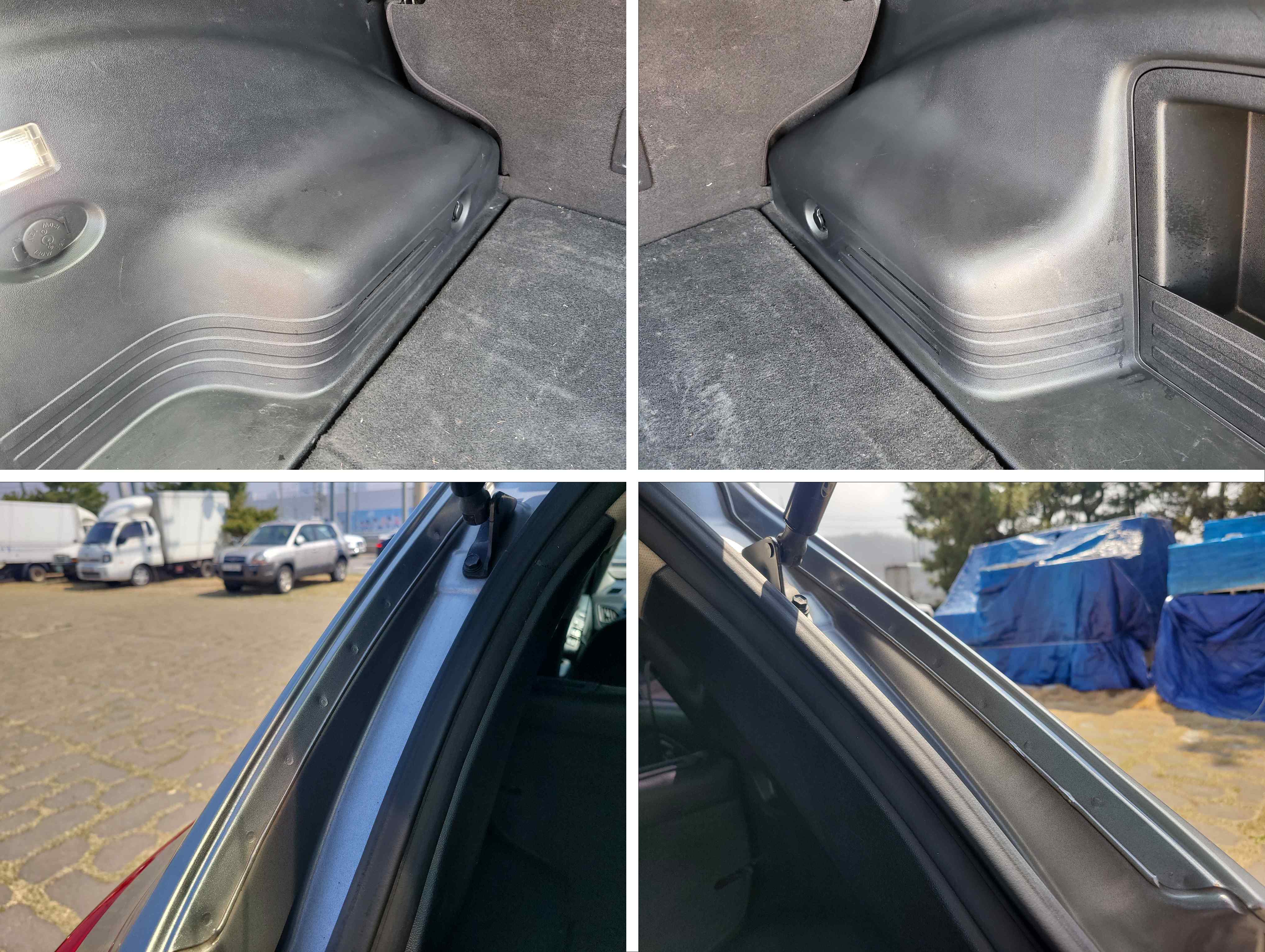 Hyundai Tucson 2010 ID : V038026