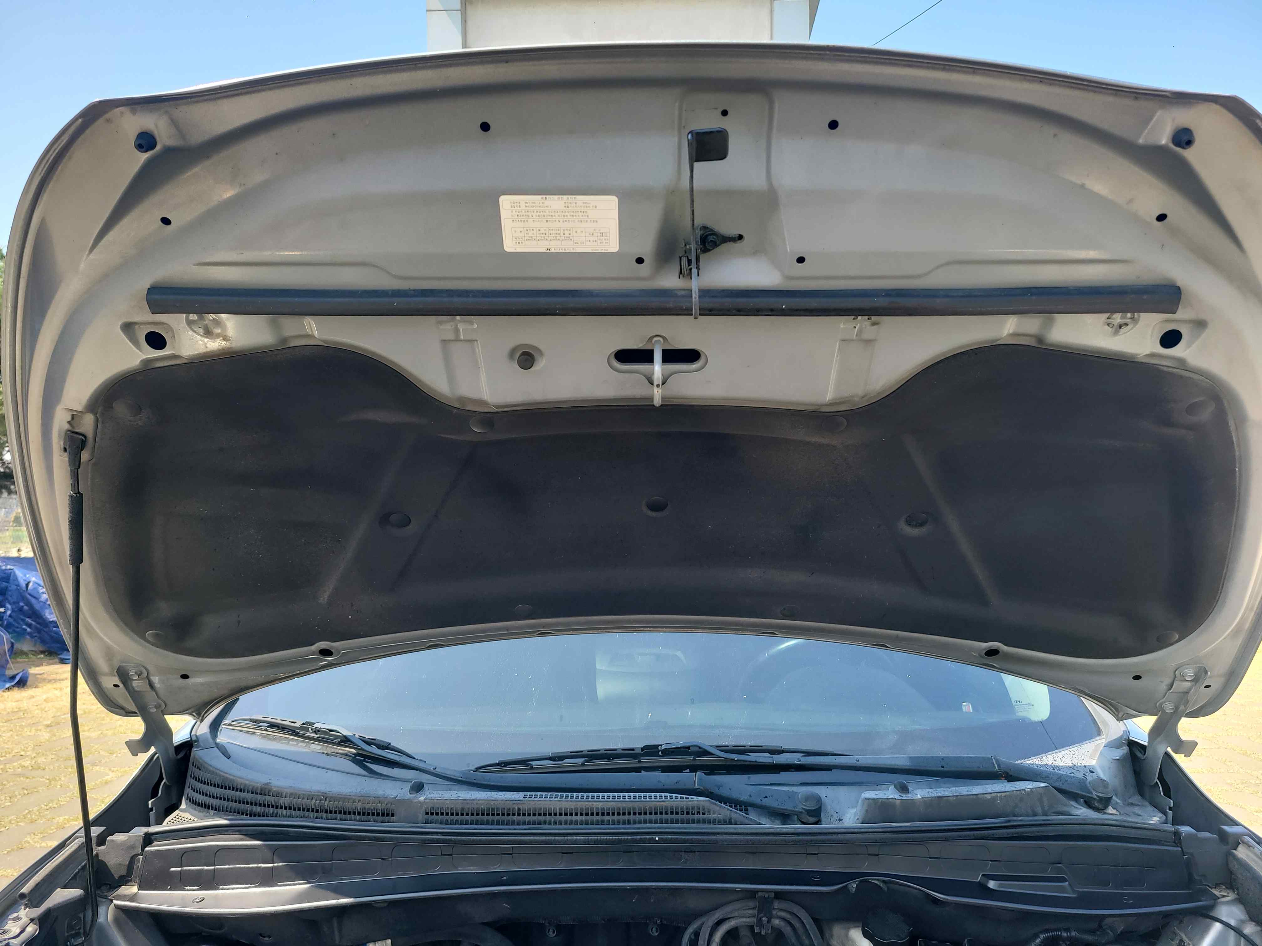 Hyundai Tucson 2010 ID : V038026