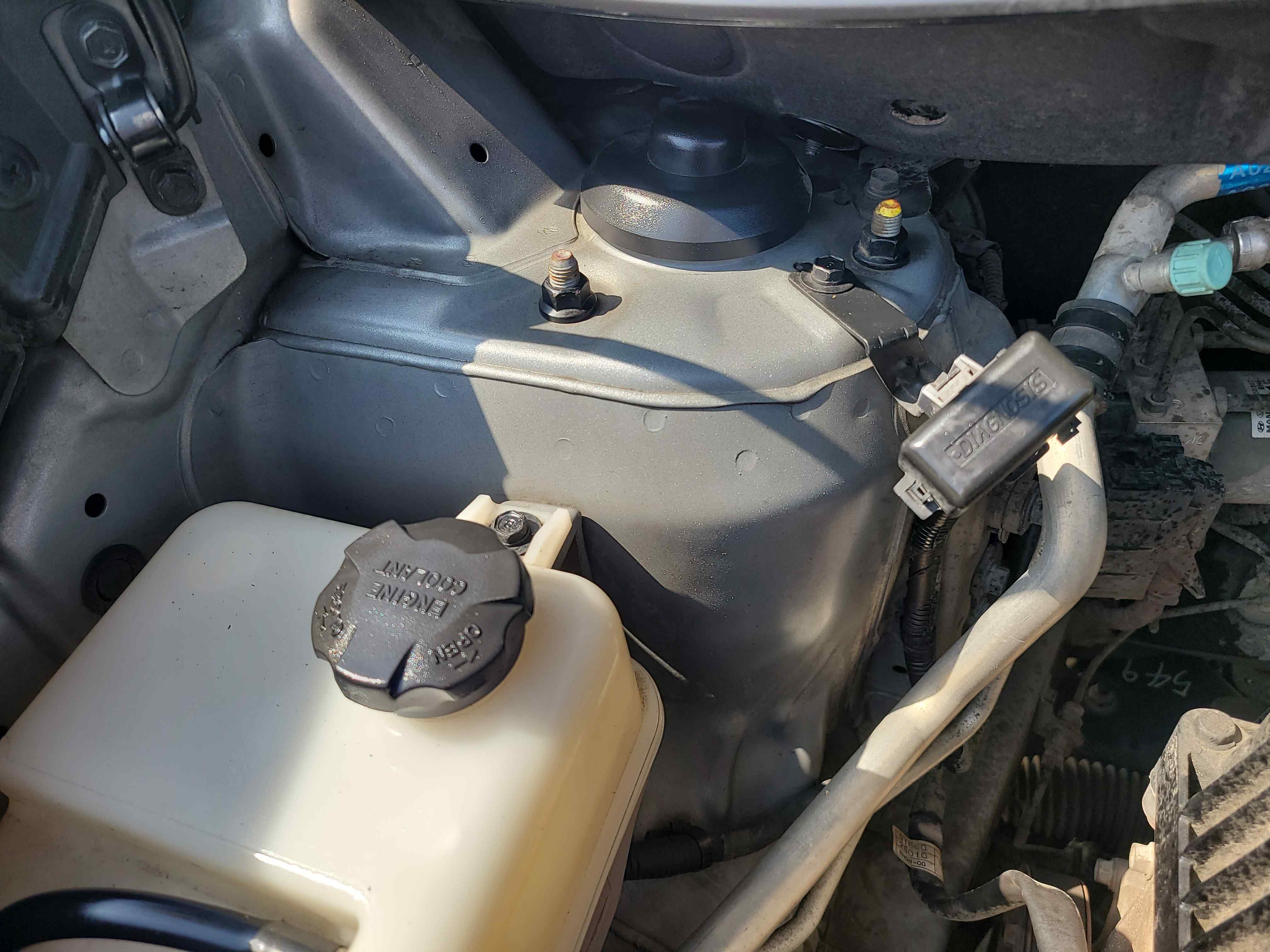 Hyundai Tucson 2010 ID : V038026