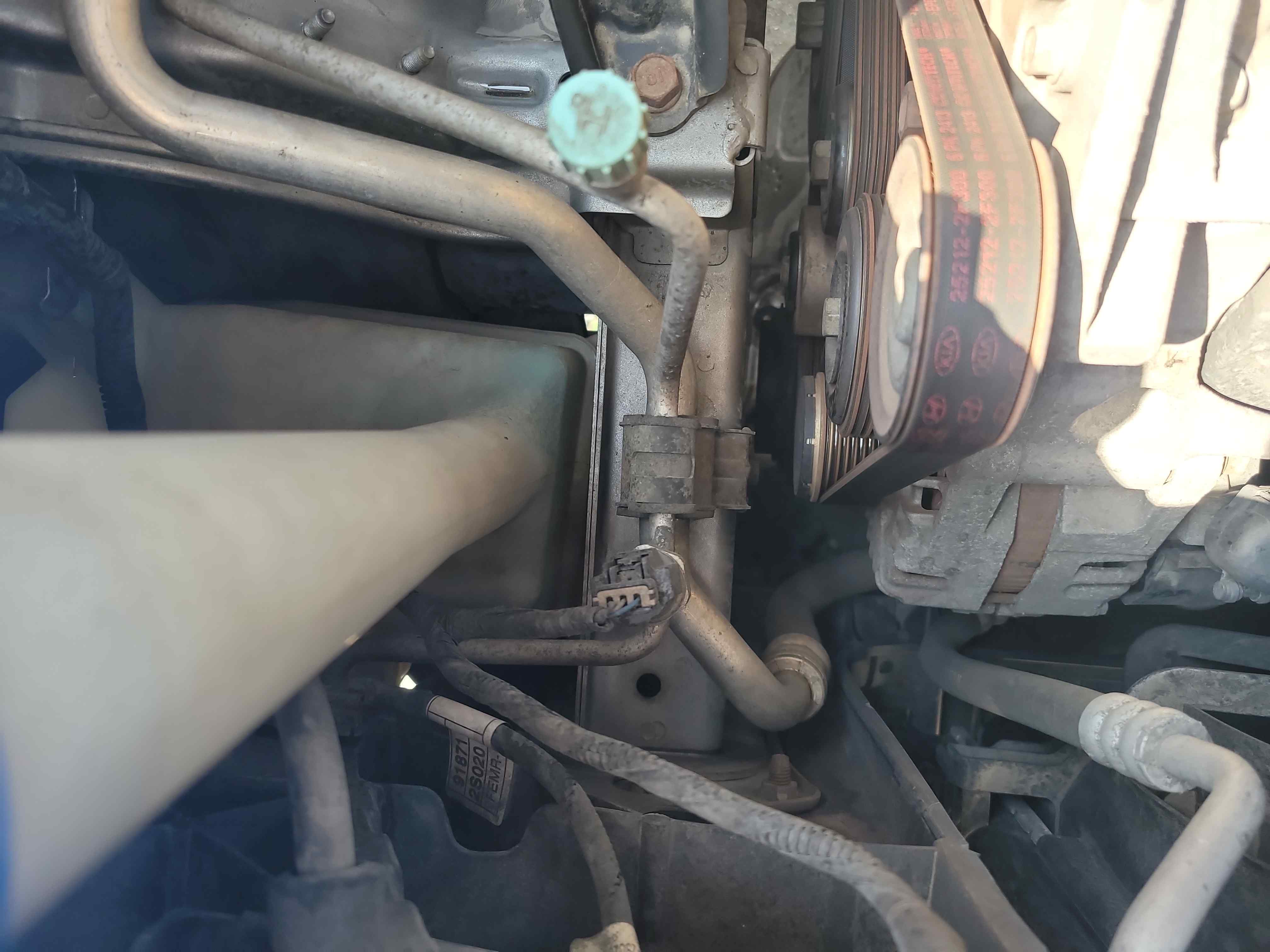 Hyundai Tucson 2010 ID : V038026