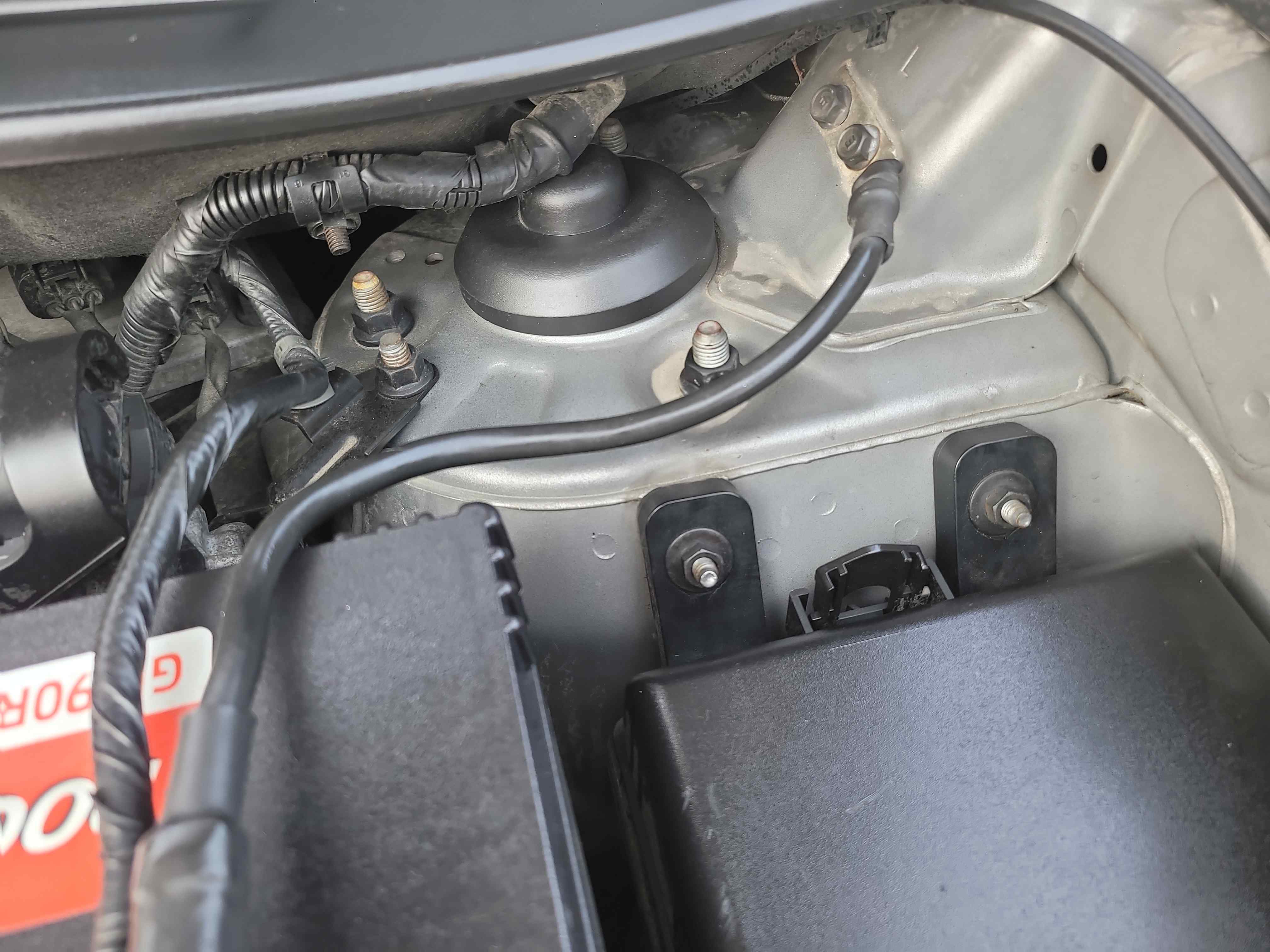 Hyundai Tucson 2010 ID : V038026