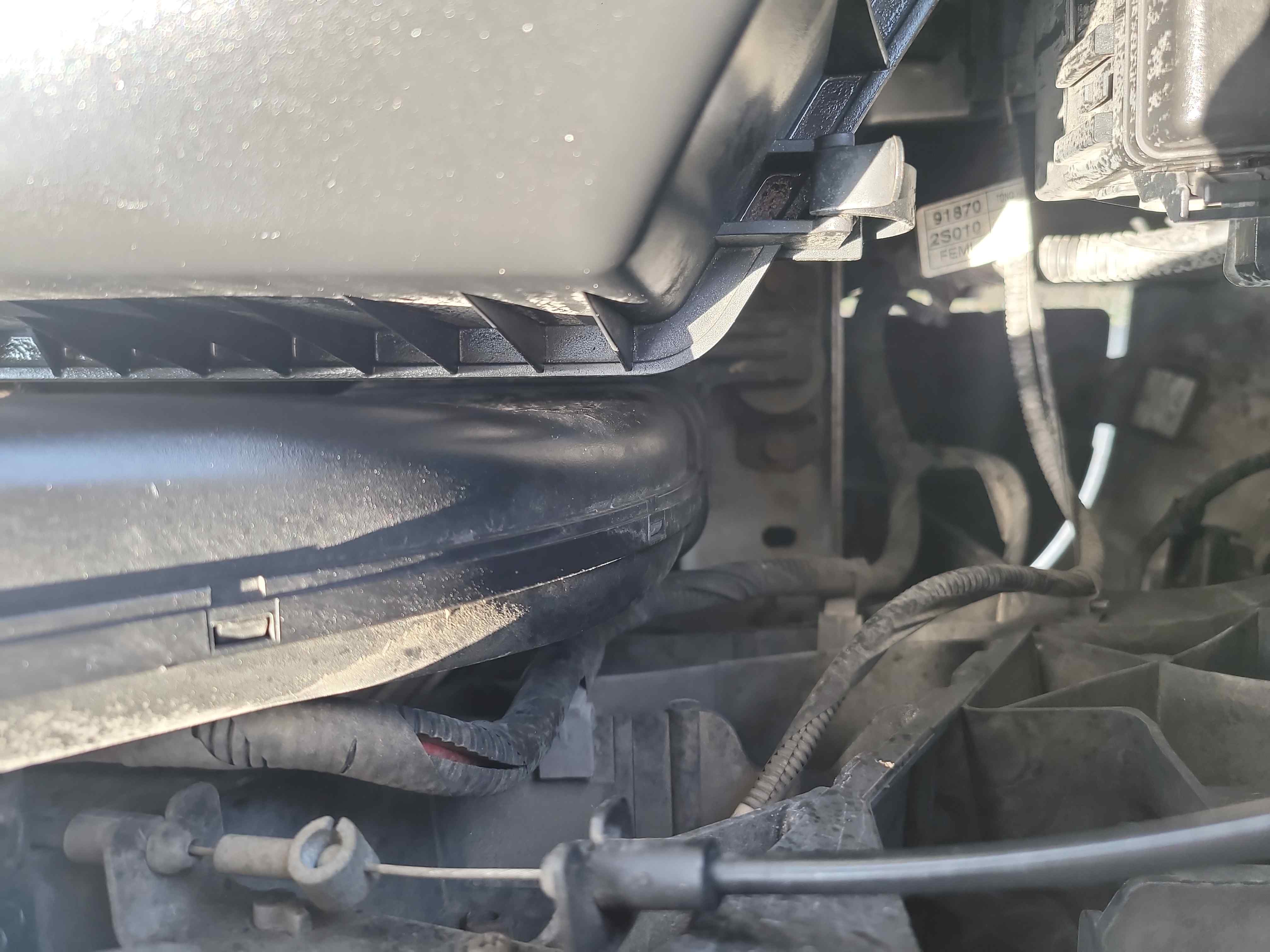 Hyundai Tucson 2010 ID : V038026