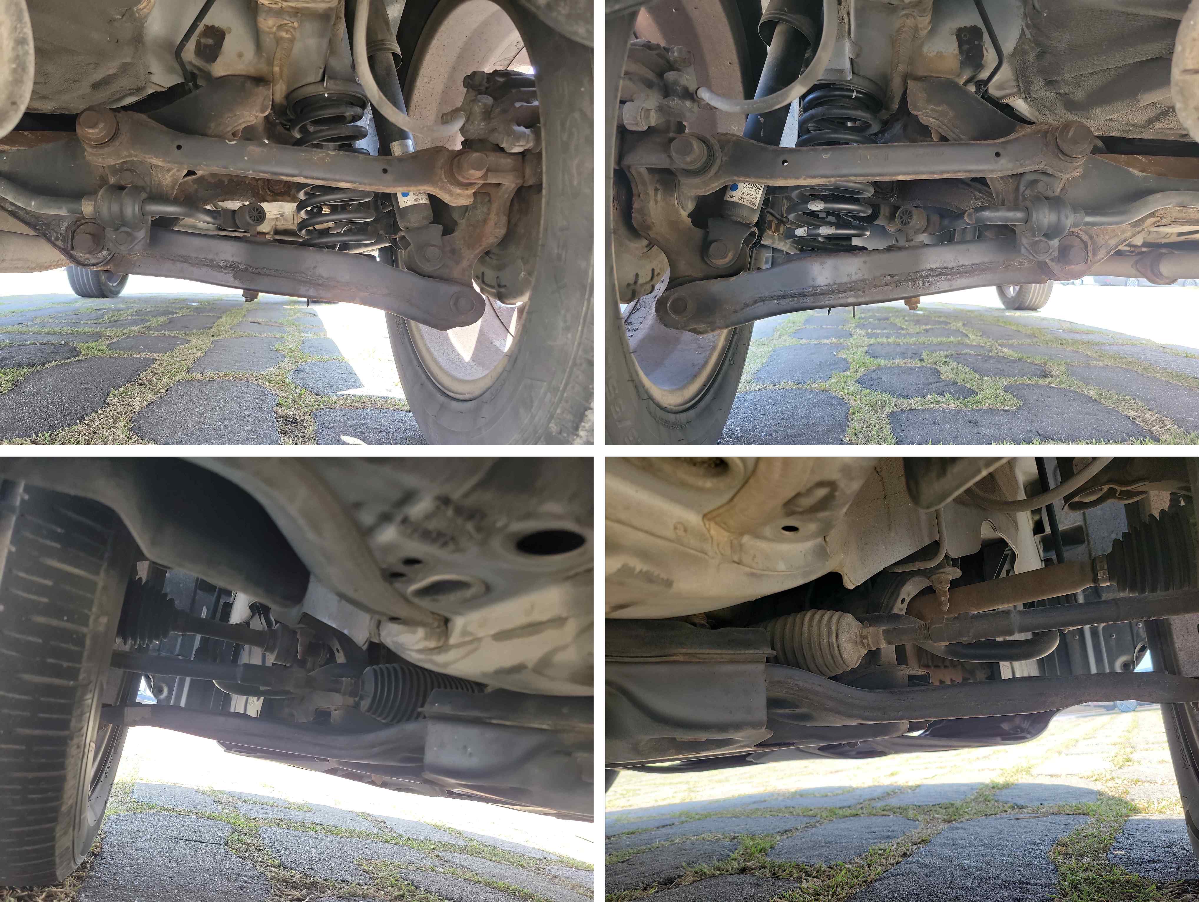 Hyundai Tucson 2010 ID : V038026