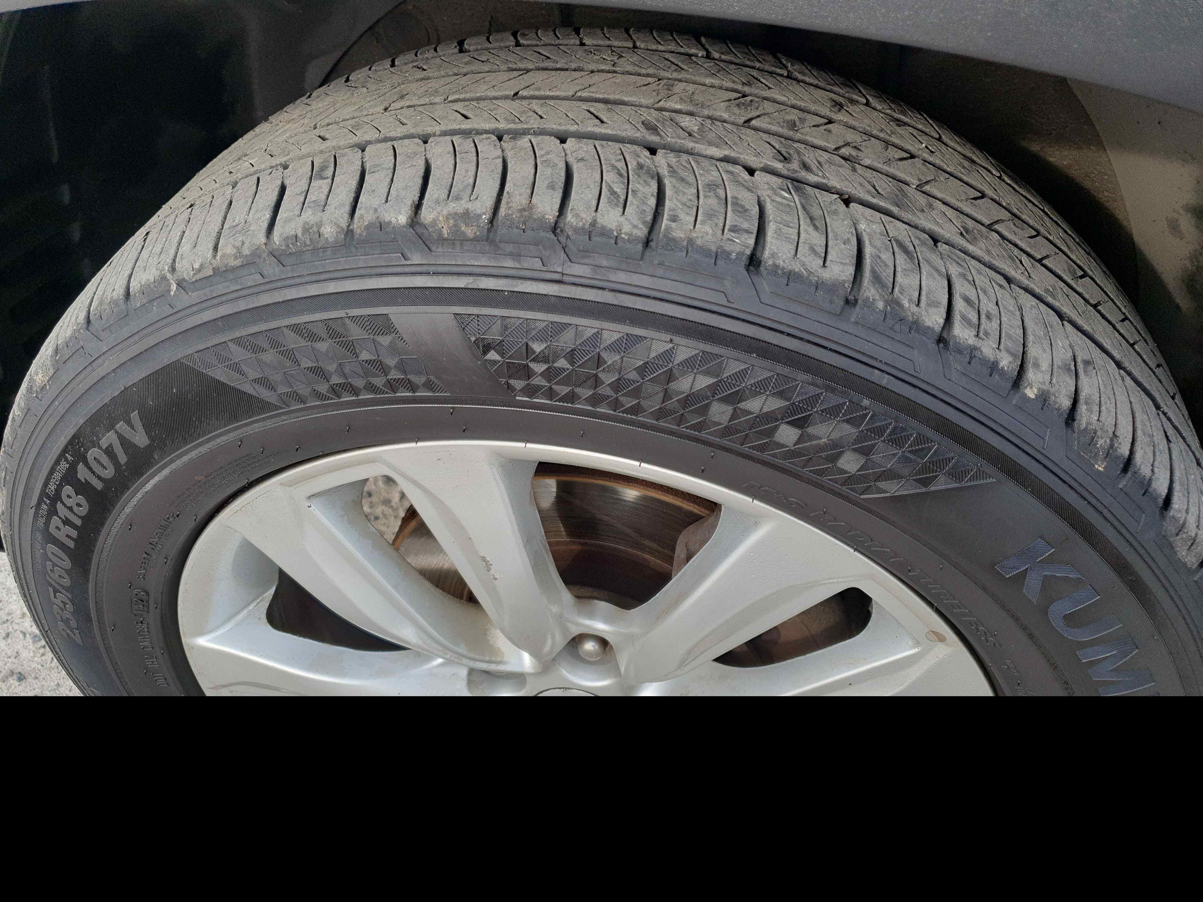 Kia Sorento 2010 ID : V002572