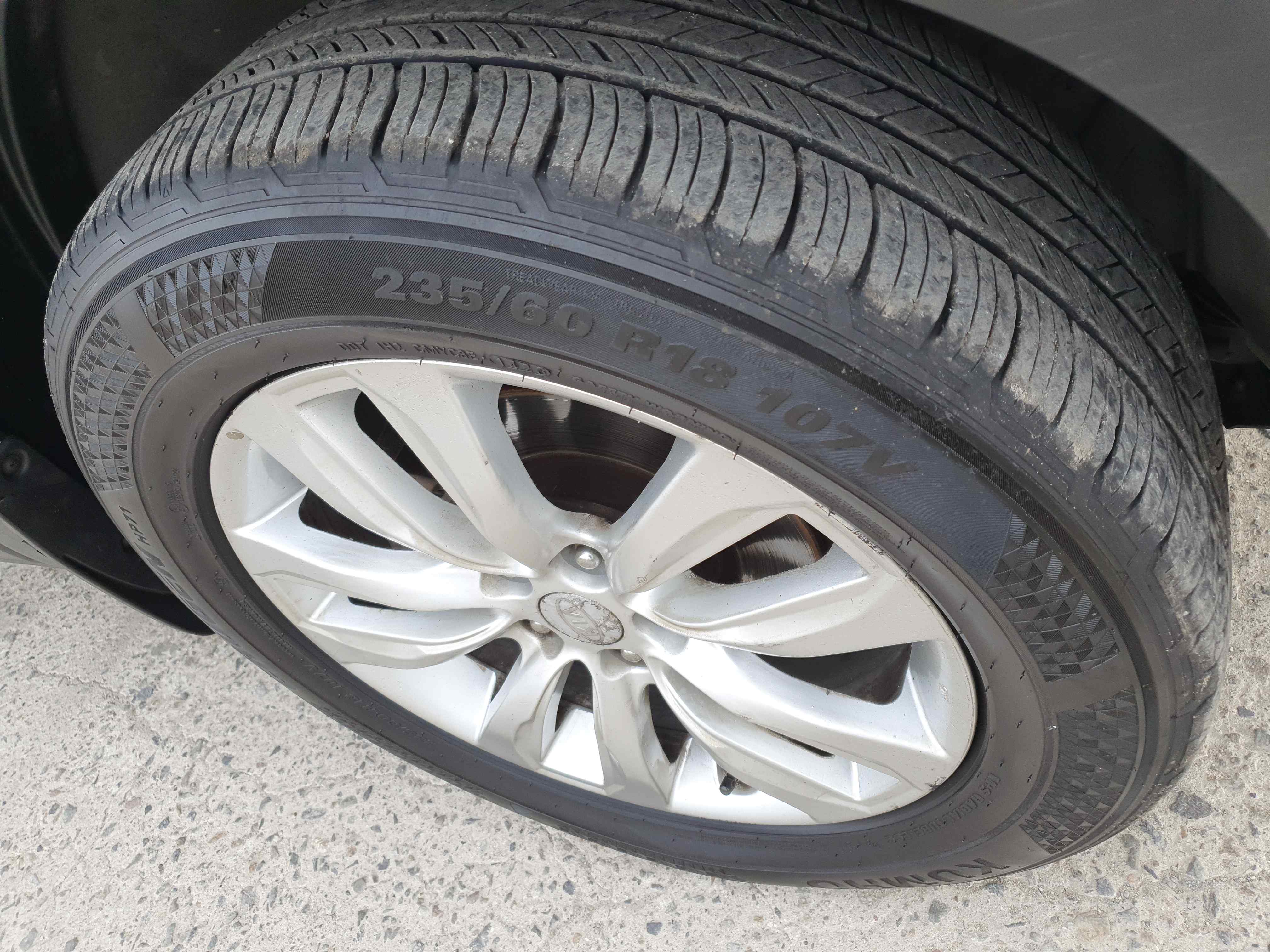 Kia Sorento 2010 ID : V002572