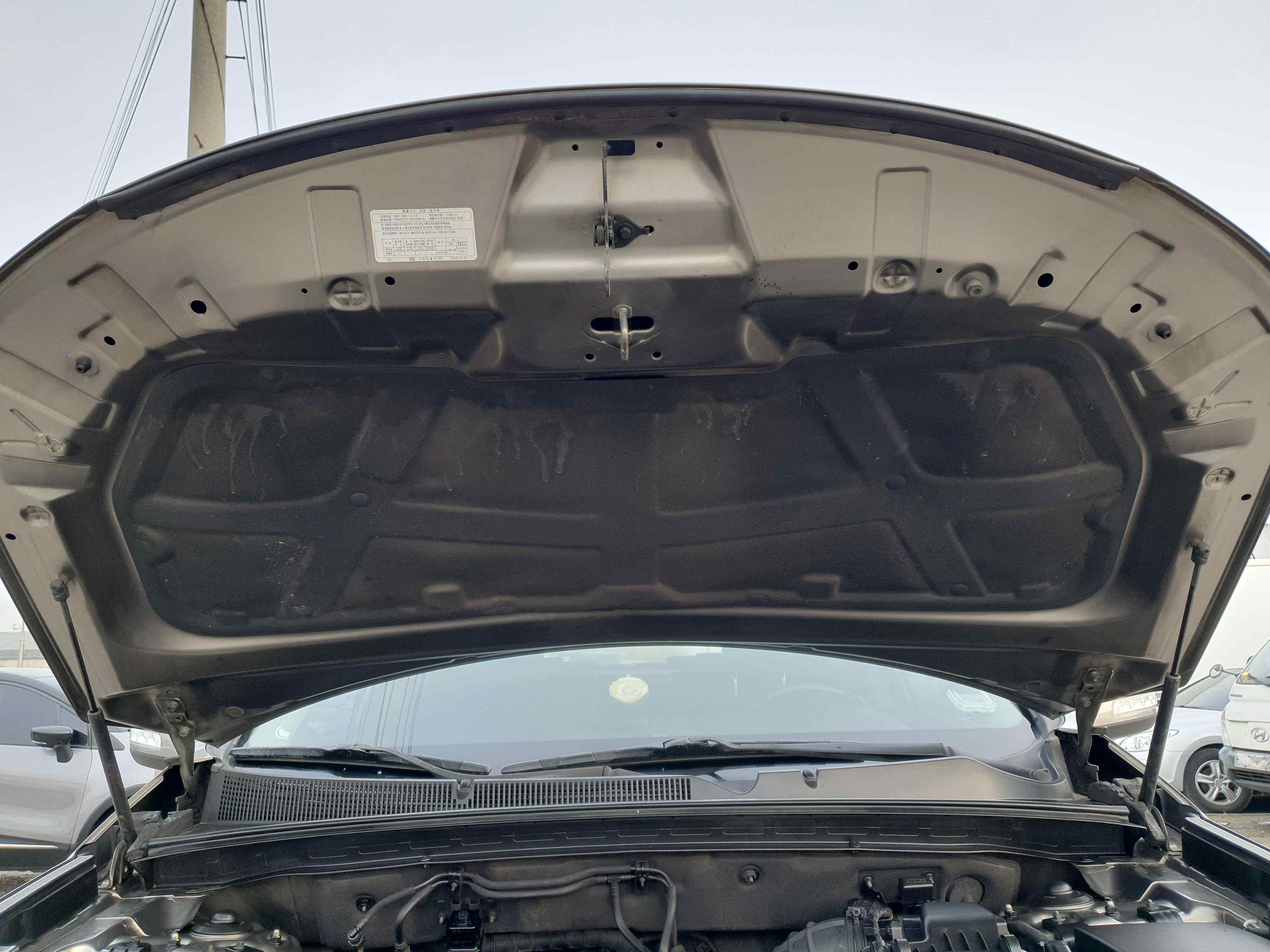 Kia Sorento 2010 ID : V002572